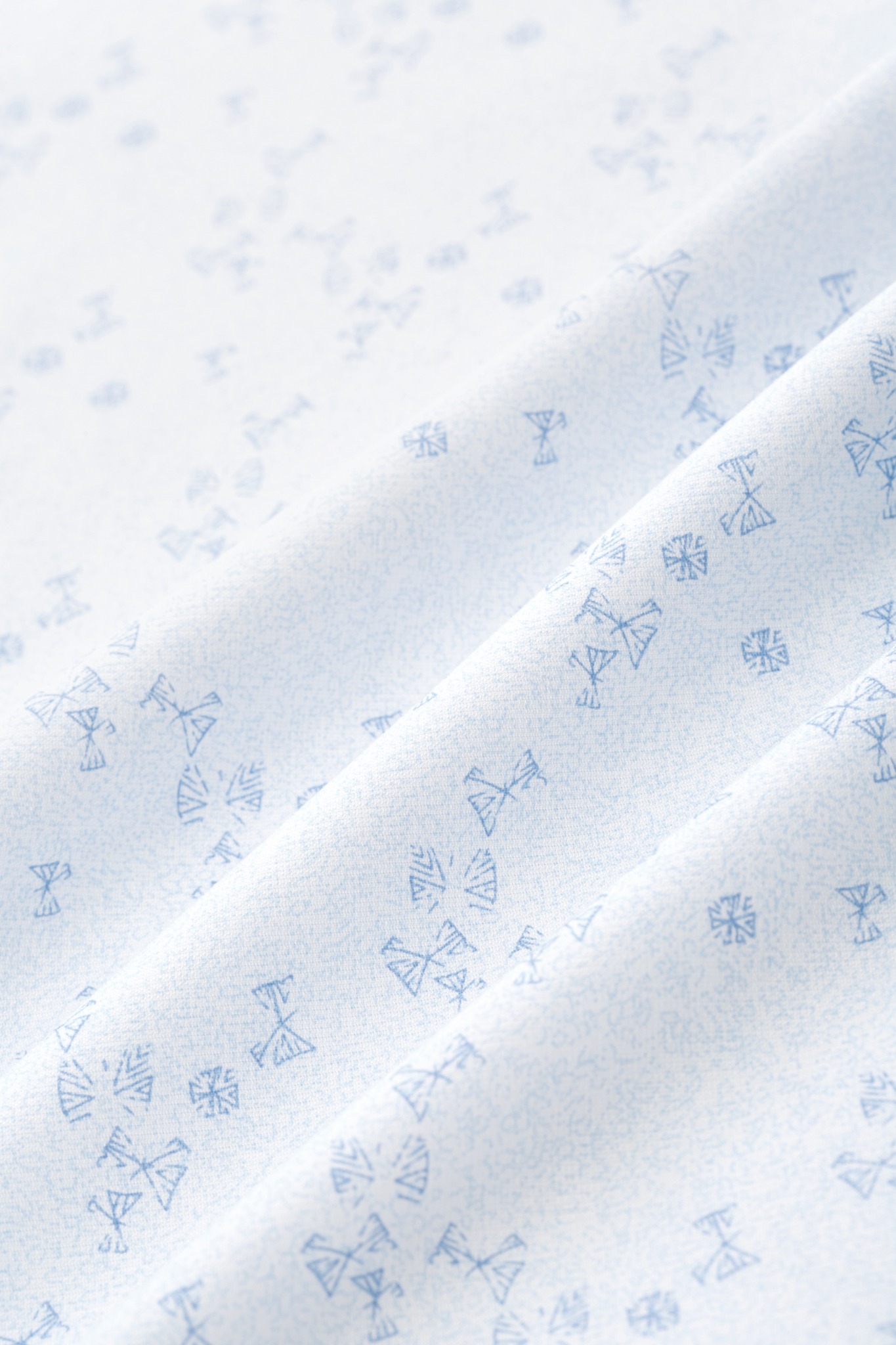 Áo sơ mi nam ngắn tay CALUCI MSS5292S