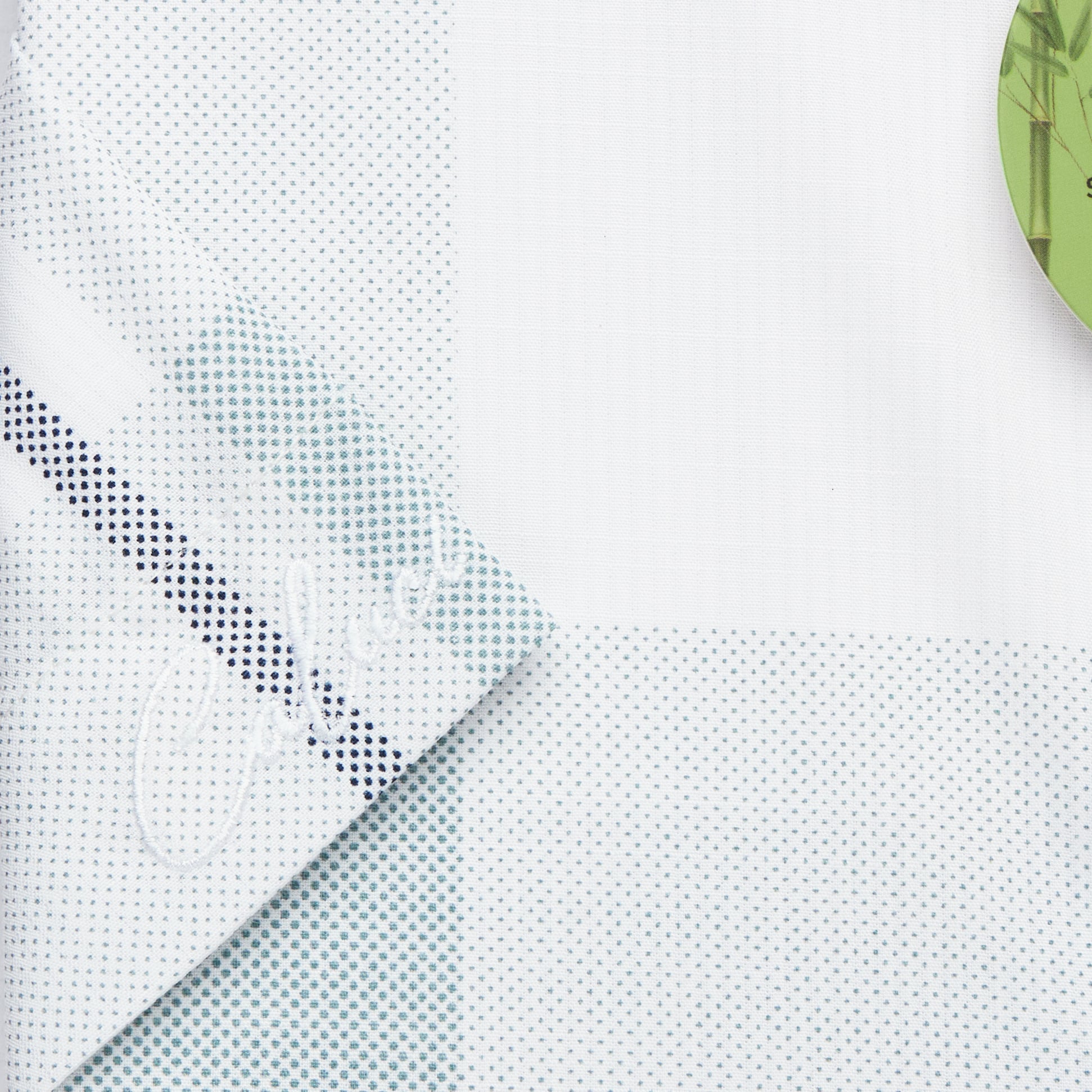 Áo sơ mi nam ngắn tay CALUCI MSS5293R