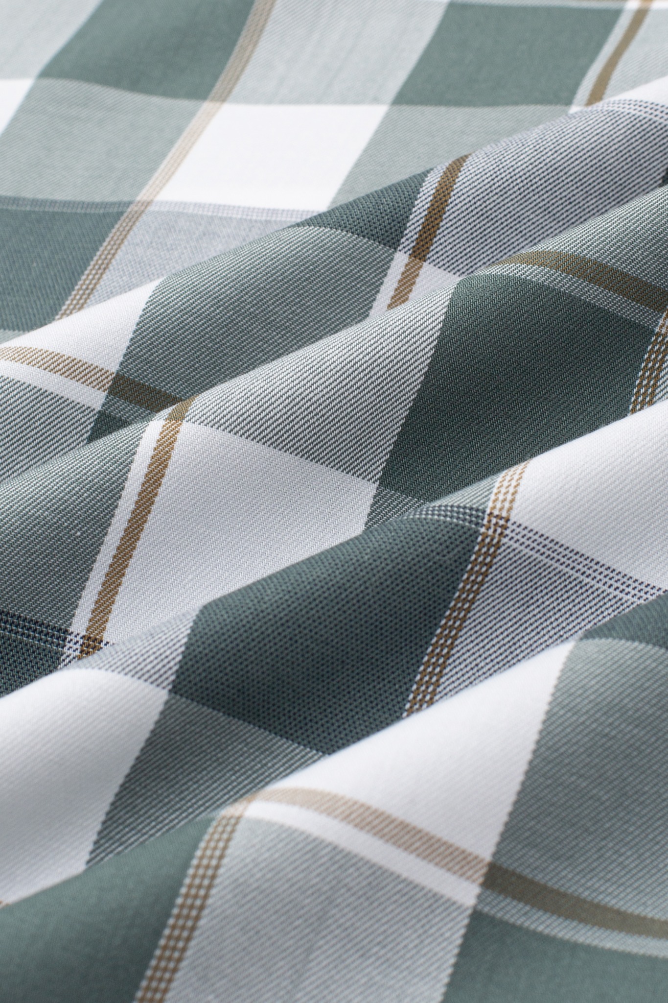 Áo sơ mi nam ngắn tay CALUCI MSS5300R