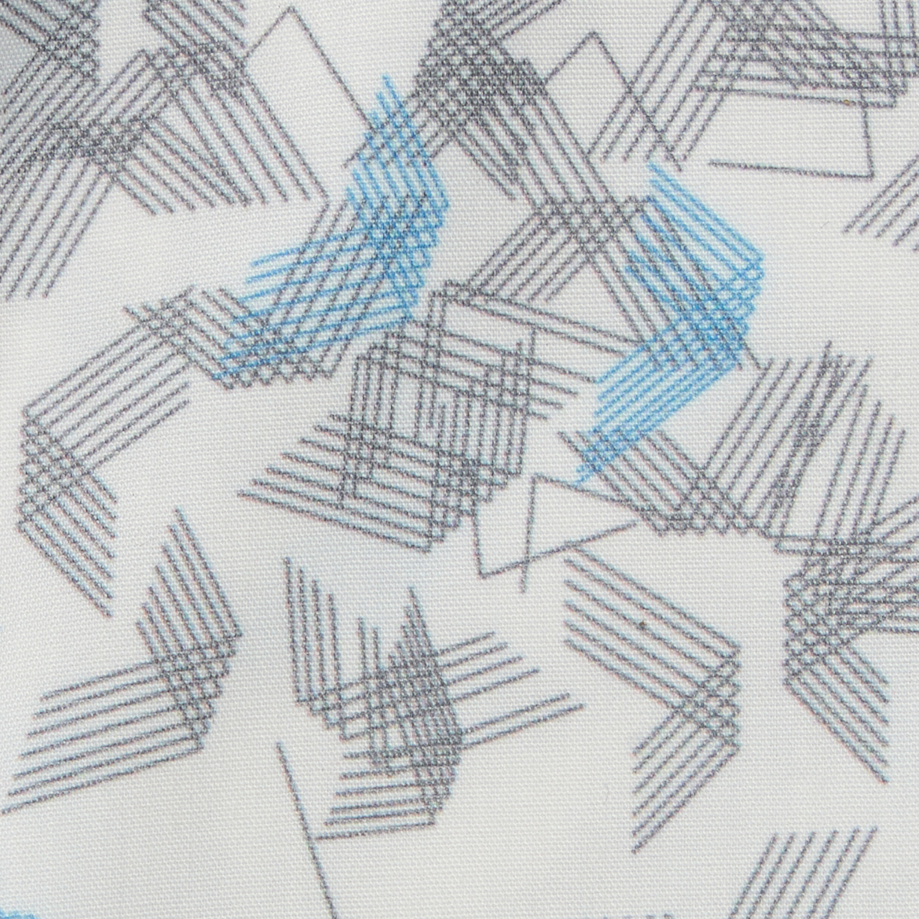 Áo sơ mi nam ngắn tay CALUCI MSS5301S