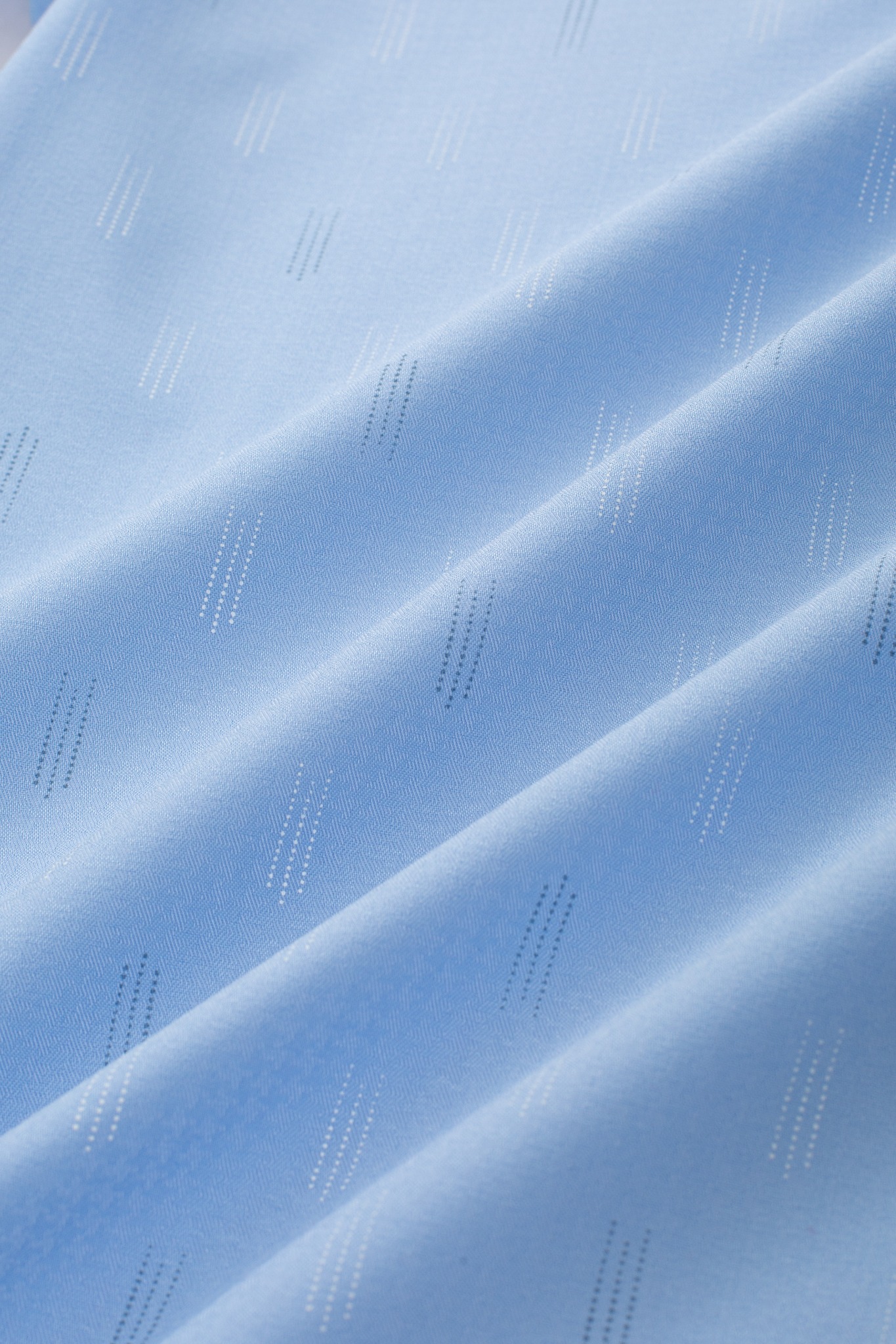 Áo sơ mi nam ngắn tay CALUCI MSS5303R