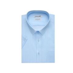 Áo sơ mi nam ngắn tay CALUCI MSS5307R