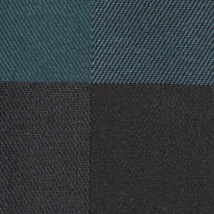 Áo sơ mi nam ngắn tay CALUCI MSS5311R