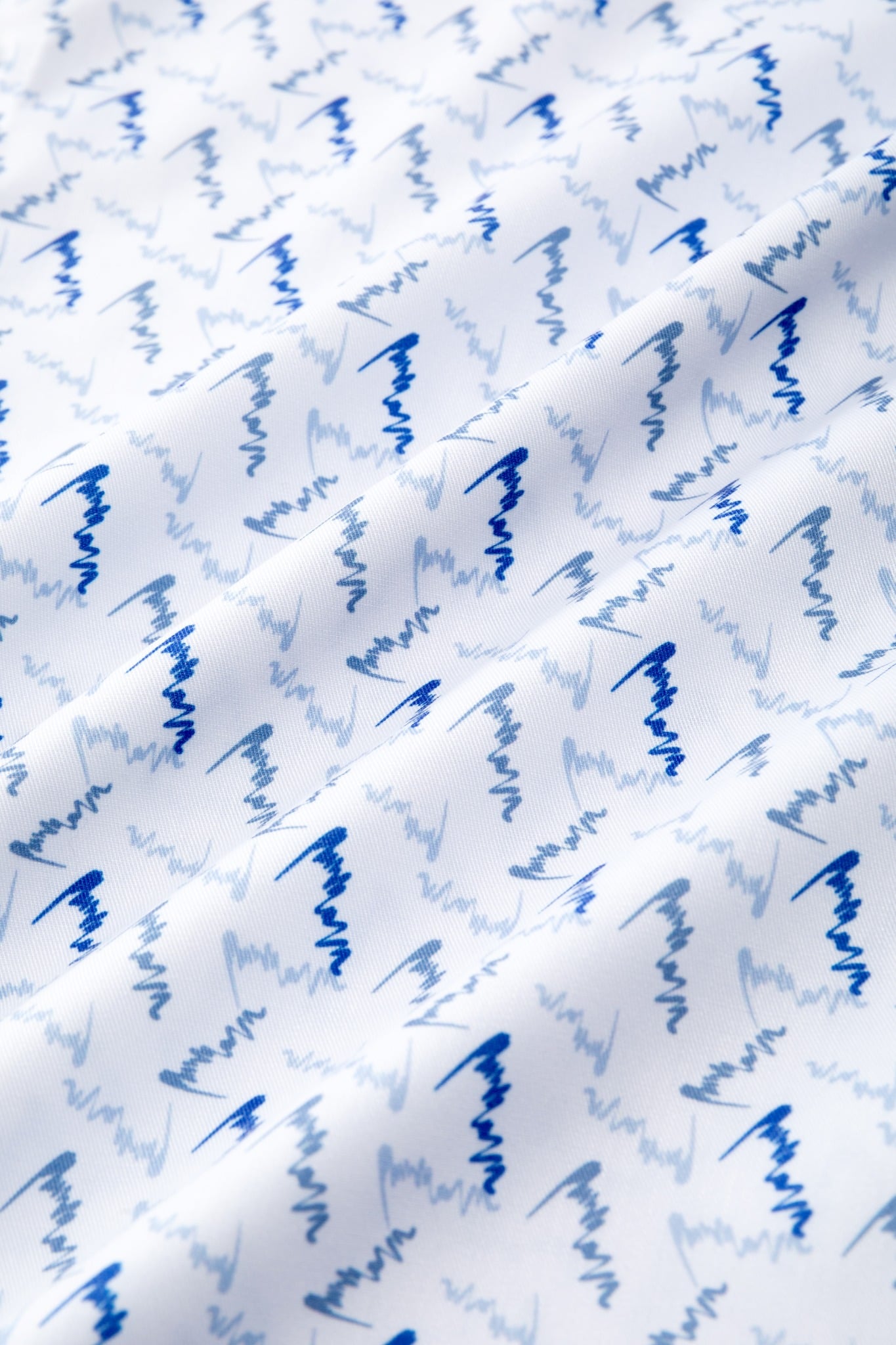 Áo sơ mi nam ngắn tay CALUCI MSS5313S