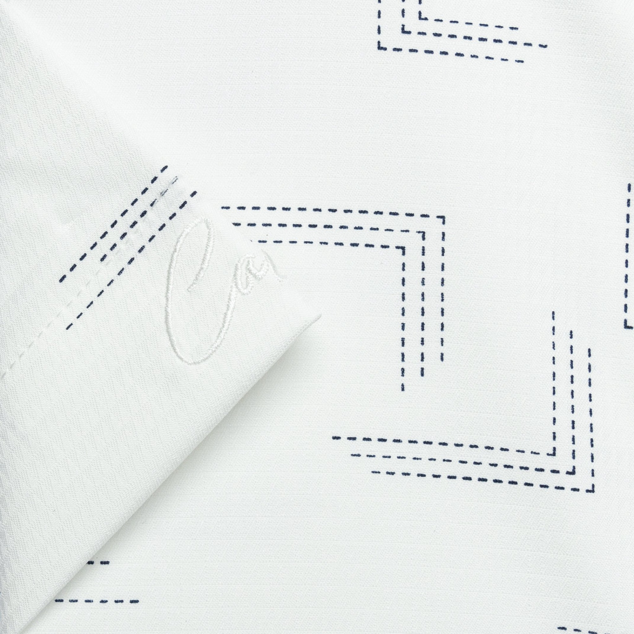 Áo sơ mi nam ngắn tay CALUCI MSS5316R