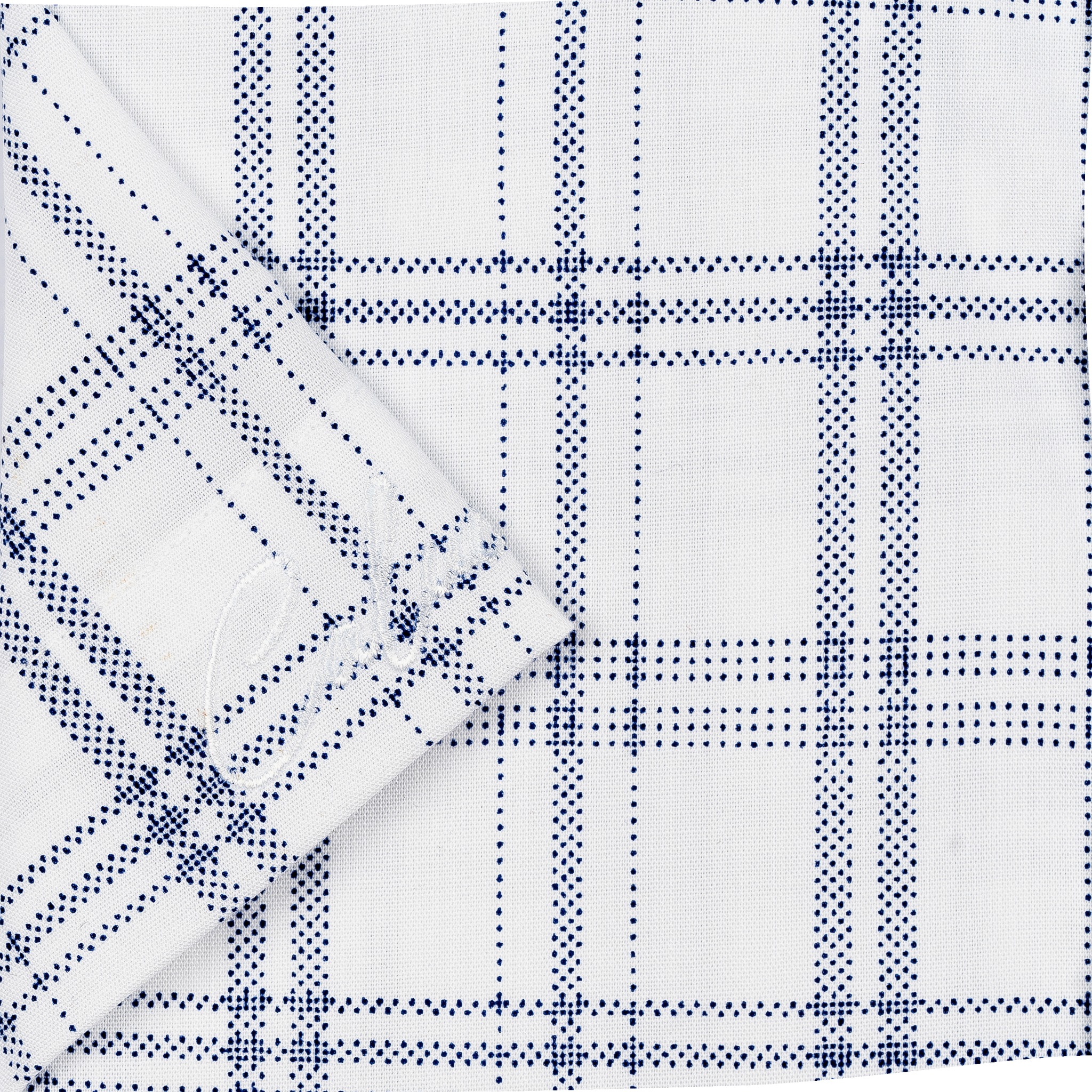 Áo sơ mi nam ngắn tay CALUCI MSS5326R