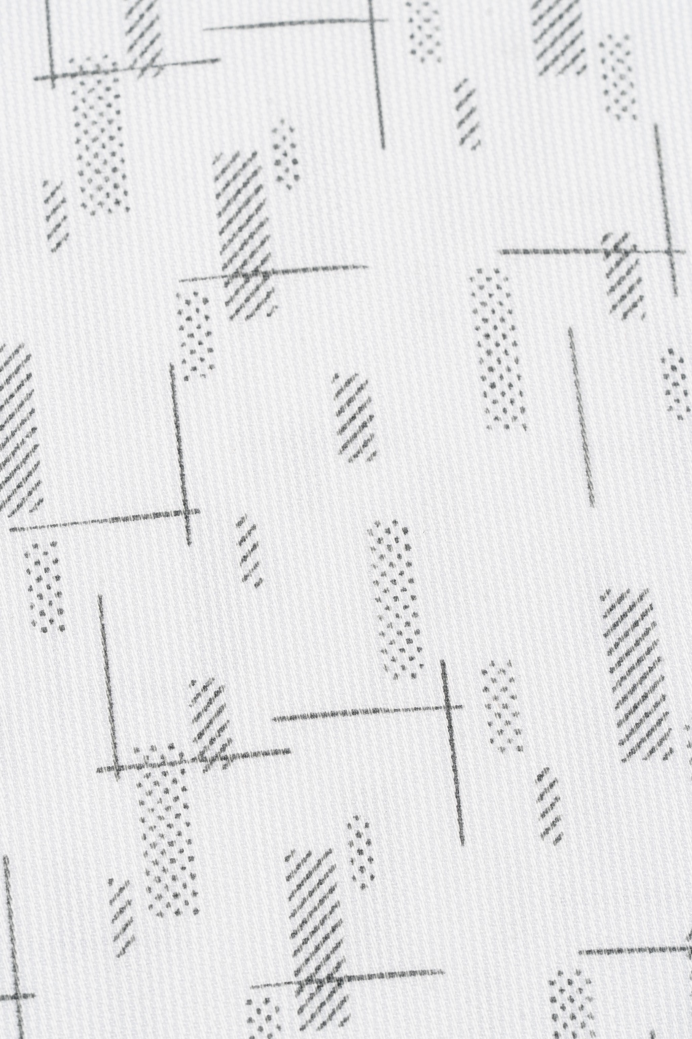 Áo sơ mi nam ngắn tay CALUCI MSS5332S