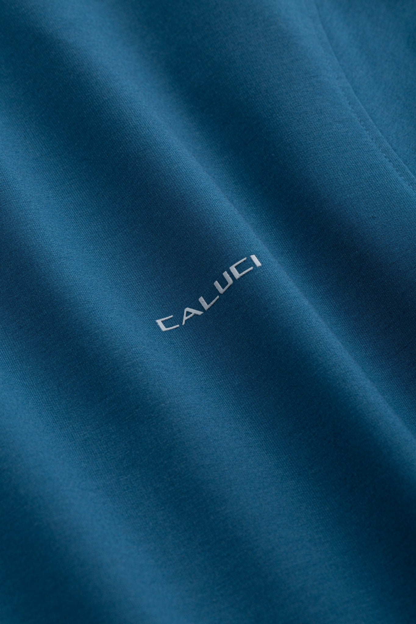 Áo nỉ nam dài tay CALUCI MSW406R