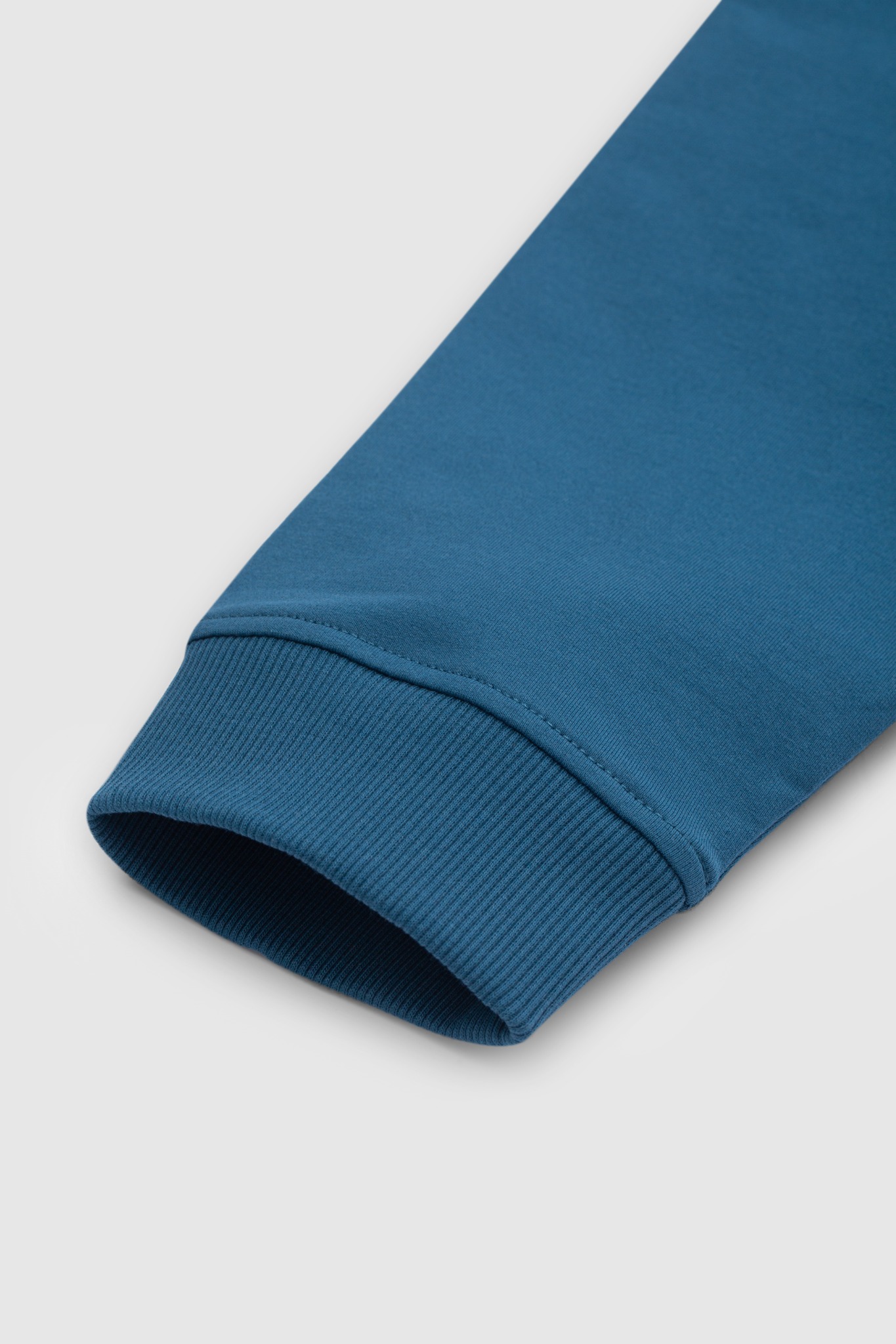 Áo nỉ nam dài tay CALUCI MSW406R