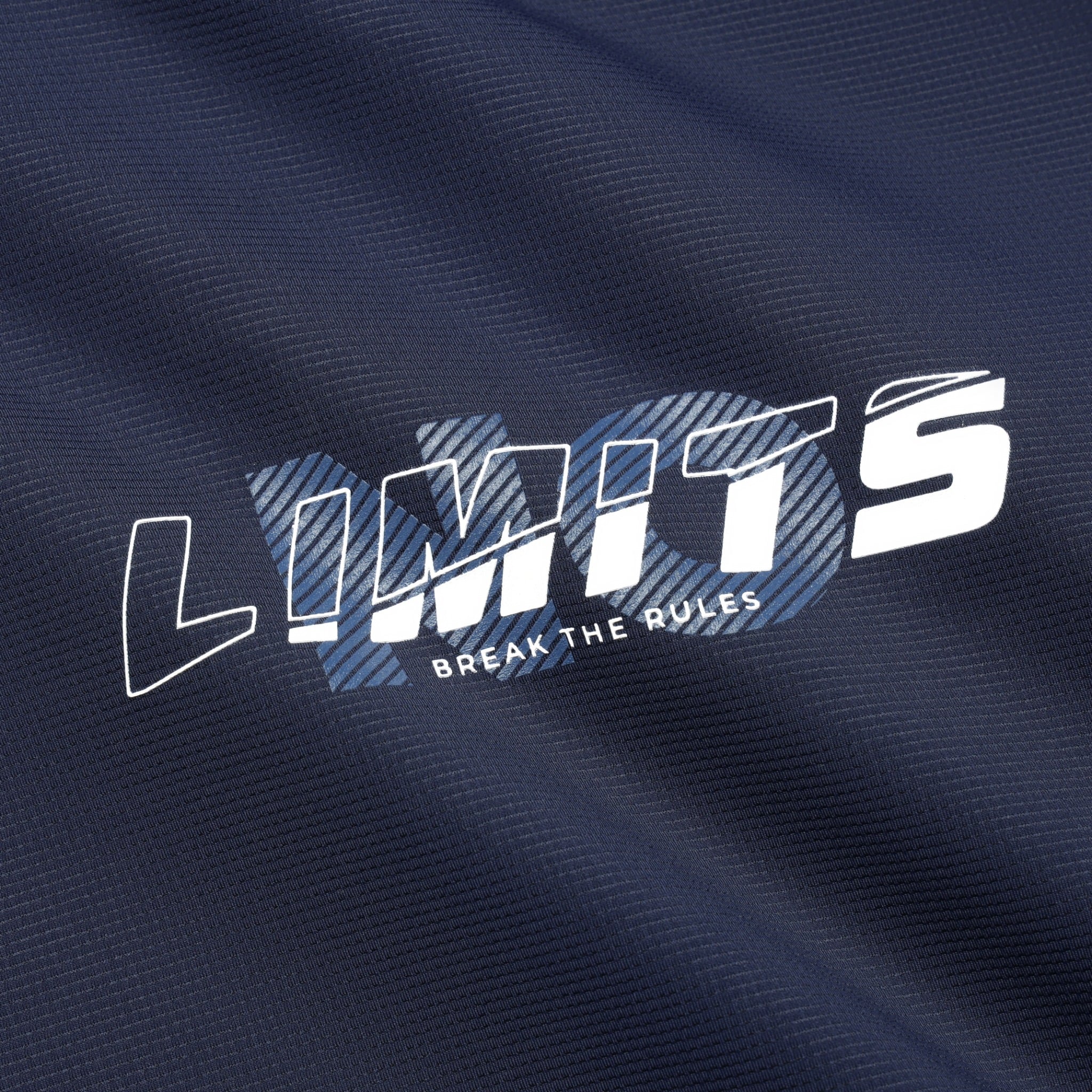 Áo nỉ nam dài tay CALUCI MSW410R