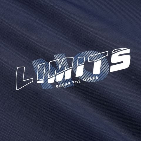 Áo nỉ nam dài tay CALUCI MSW410R