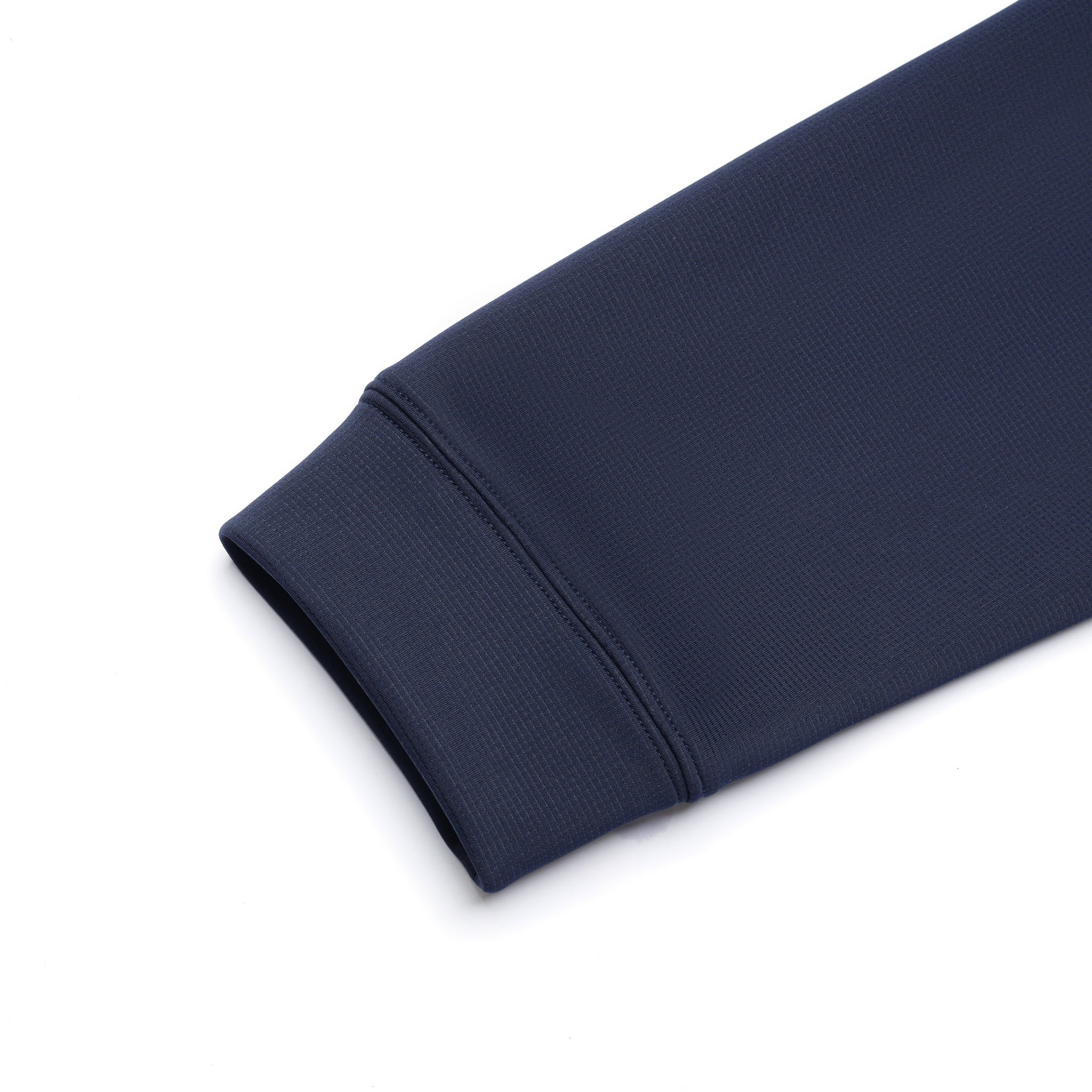 Áo nỉ nam dài tay CALUCI MSW410R