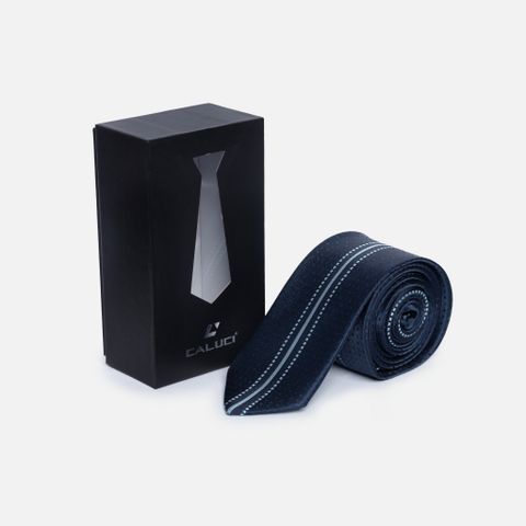 Cà vạt bản trung CALUCI MTI0020