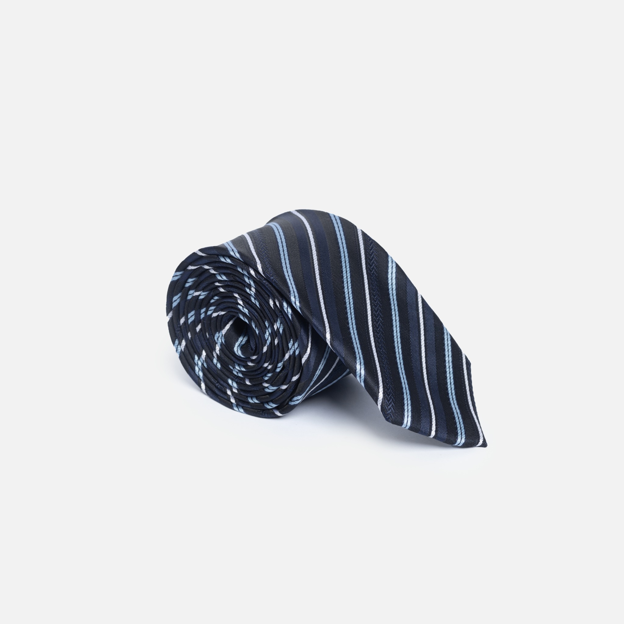 Cà vạt bản trung CALUCI MTI0030