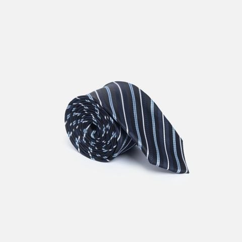 Cà vạt bản trung CALUCI MTI0030