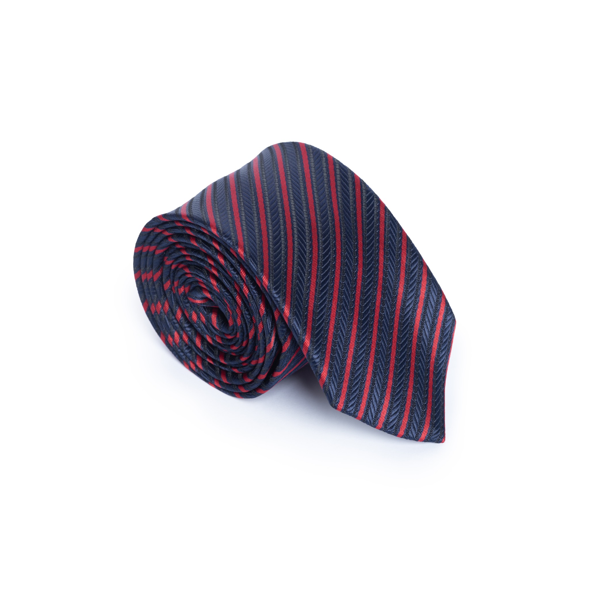 Cà vạt bản trung CALUCI MTI0040