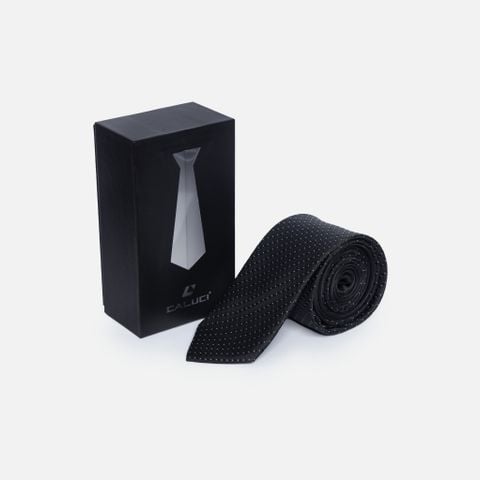 Cà vạt bản trung CALUCI MTI0050