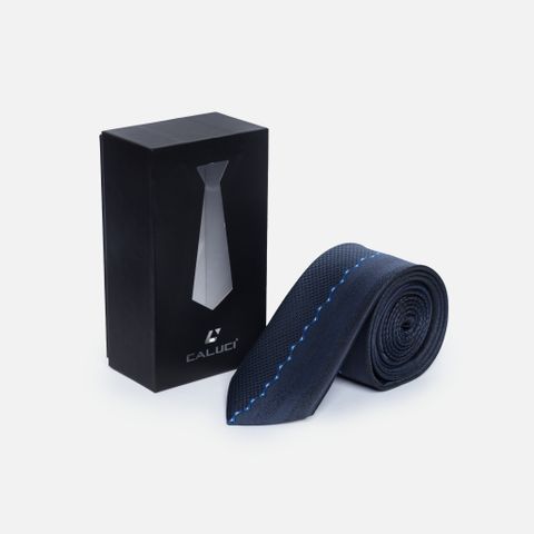 Cà vạt bản trung CALUCI MTI0070