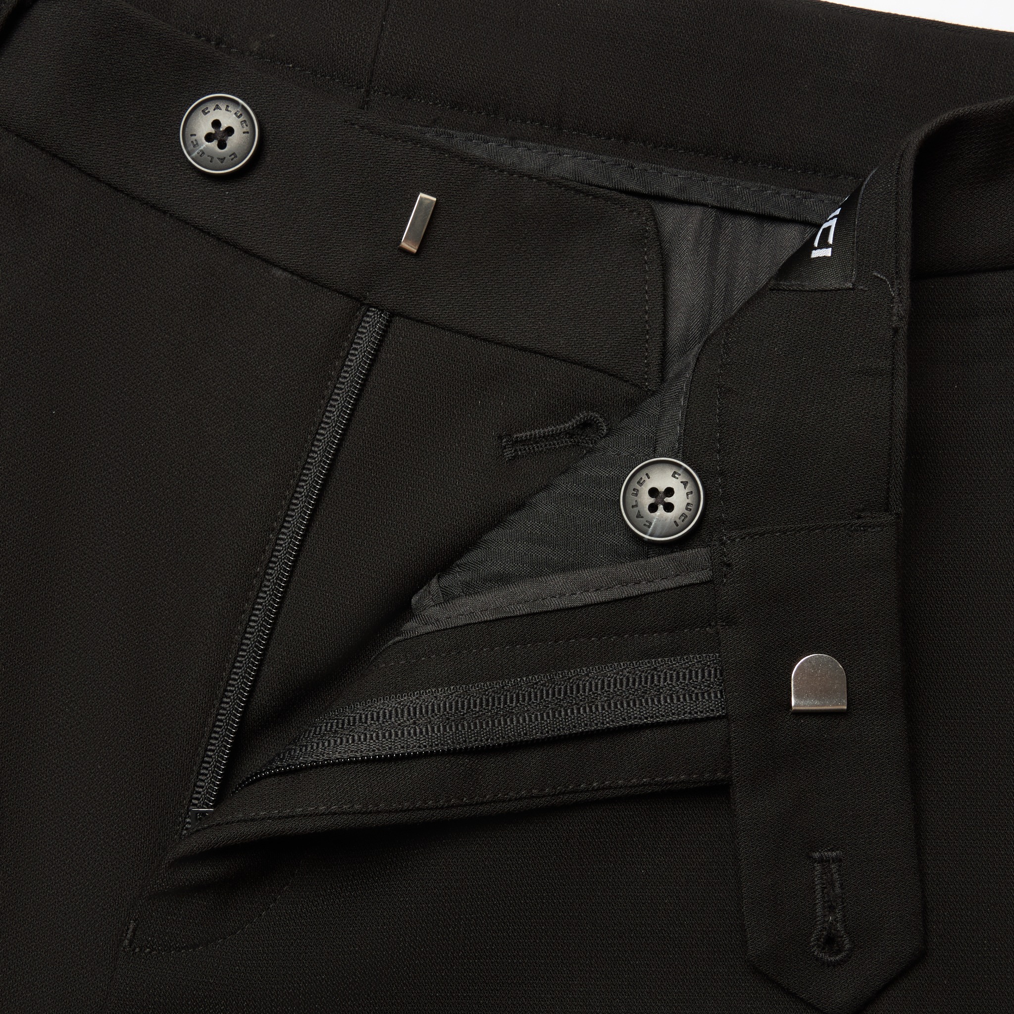 Quần âu nam CALUCI MTR070CL