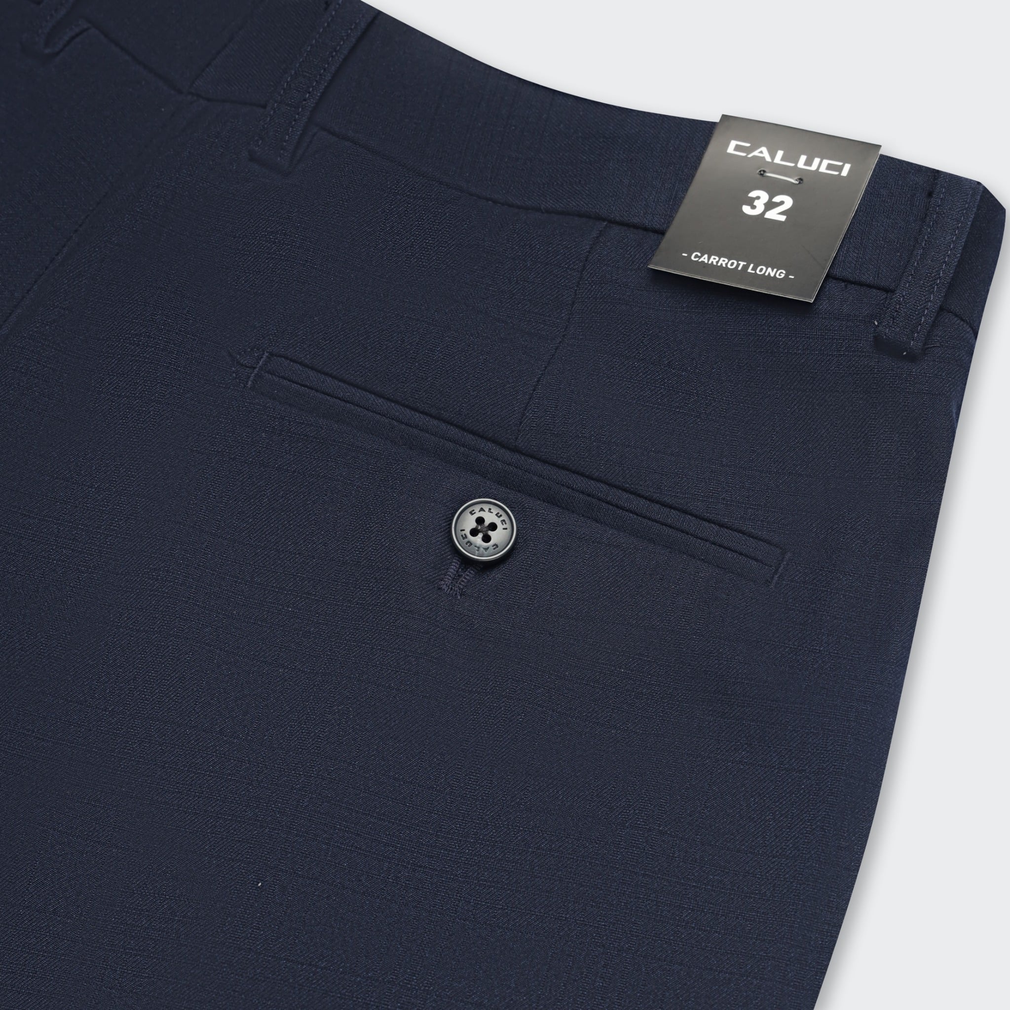 Quần âu nam CALUCI MTR071CL