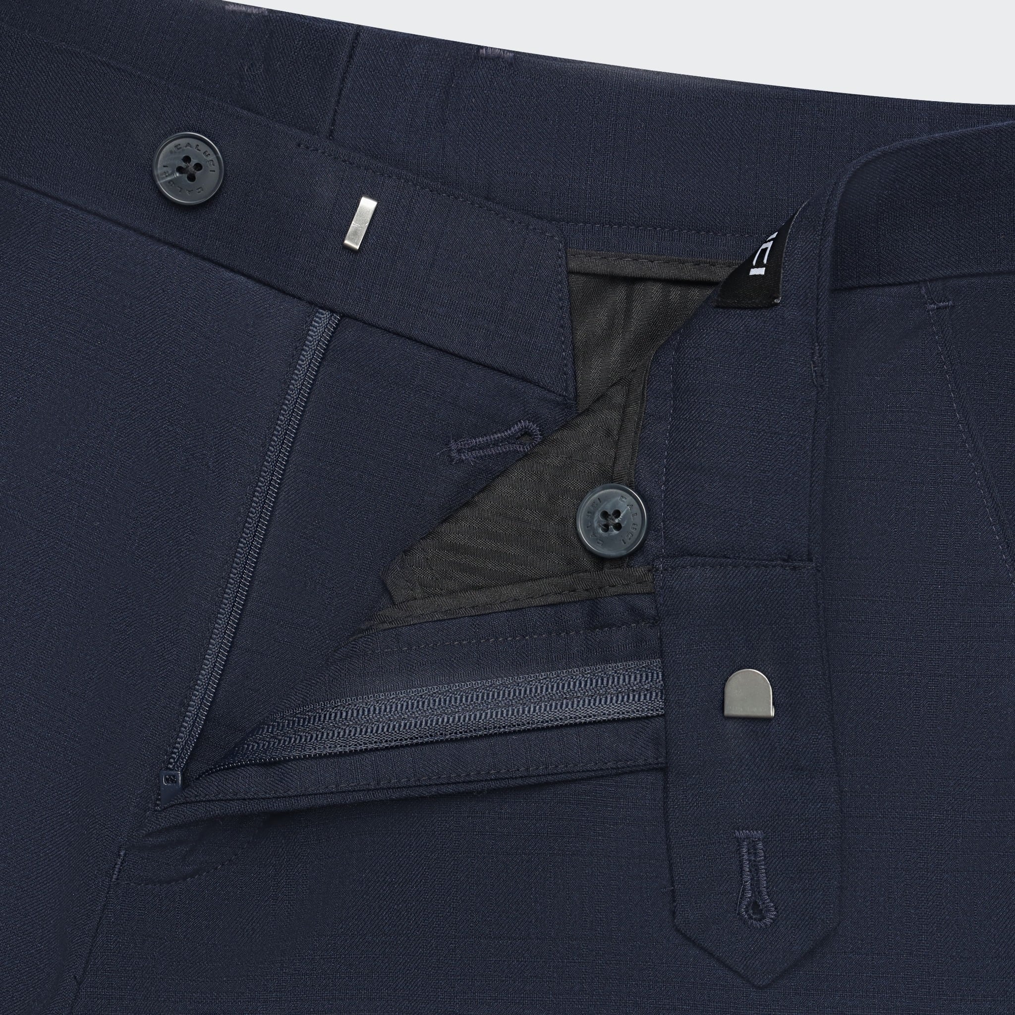 Quần âu nam CALUCI MTR071CL