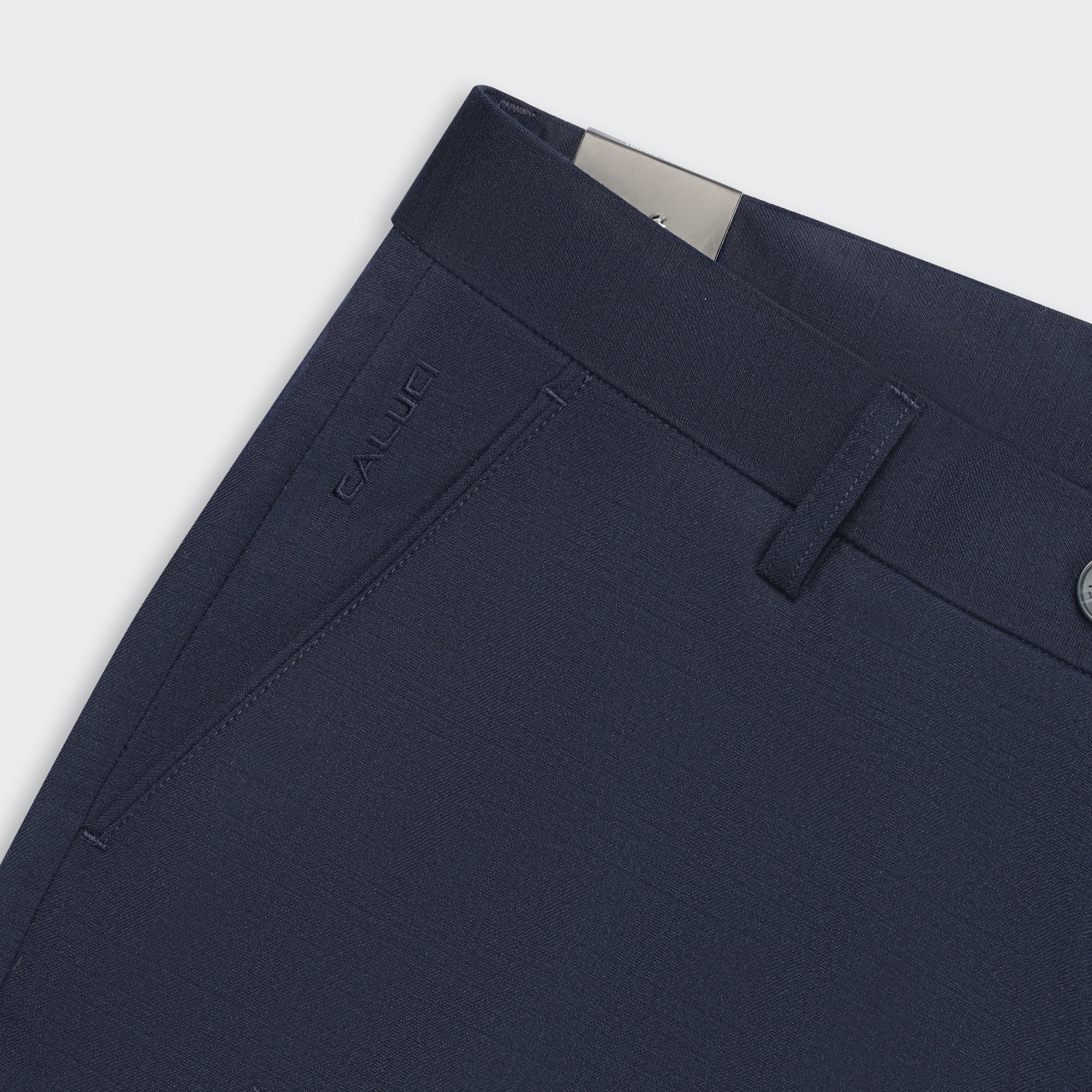 Quần âu nam CALUCI MTR071CL