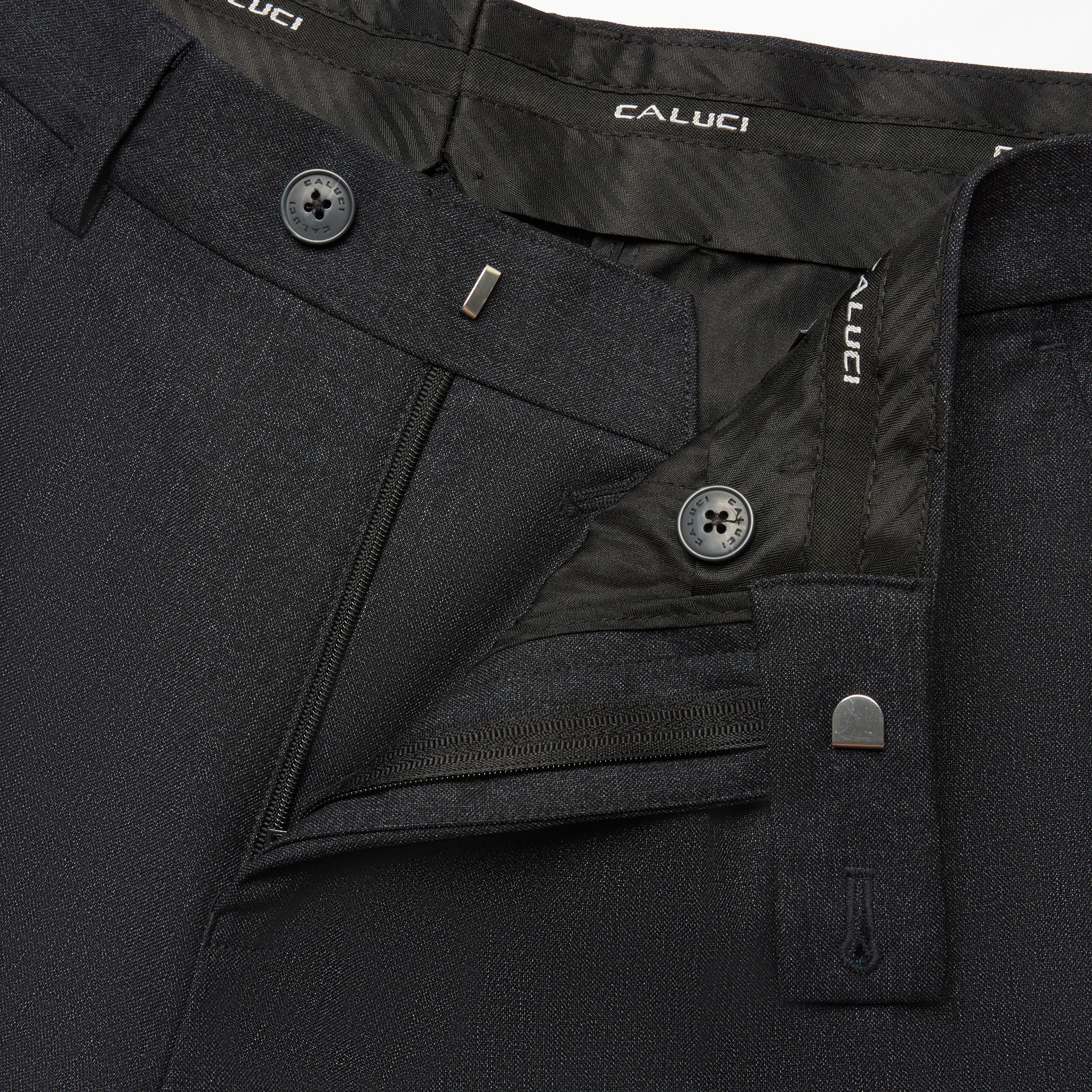 Quần âu nam CALUCI MTR073RE