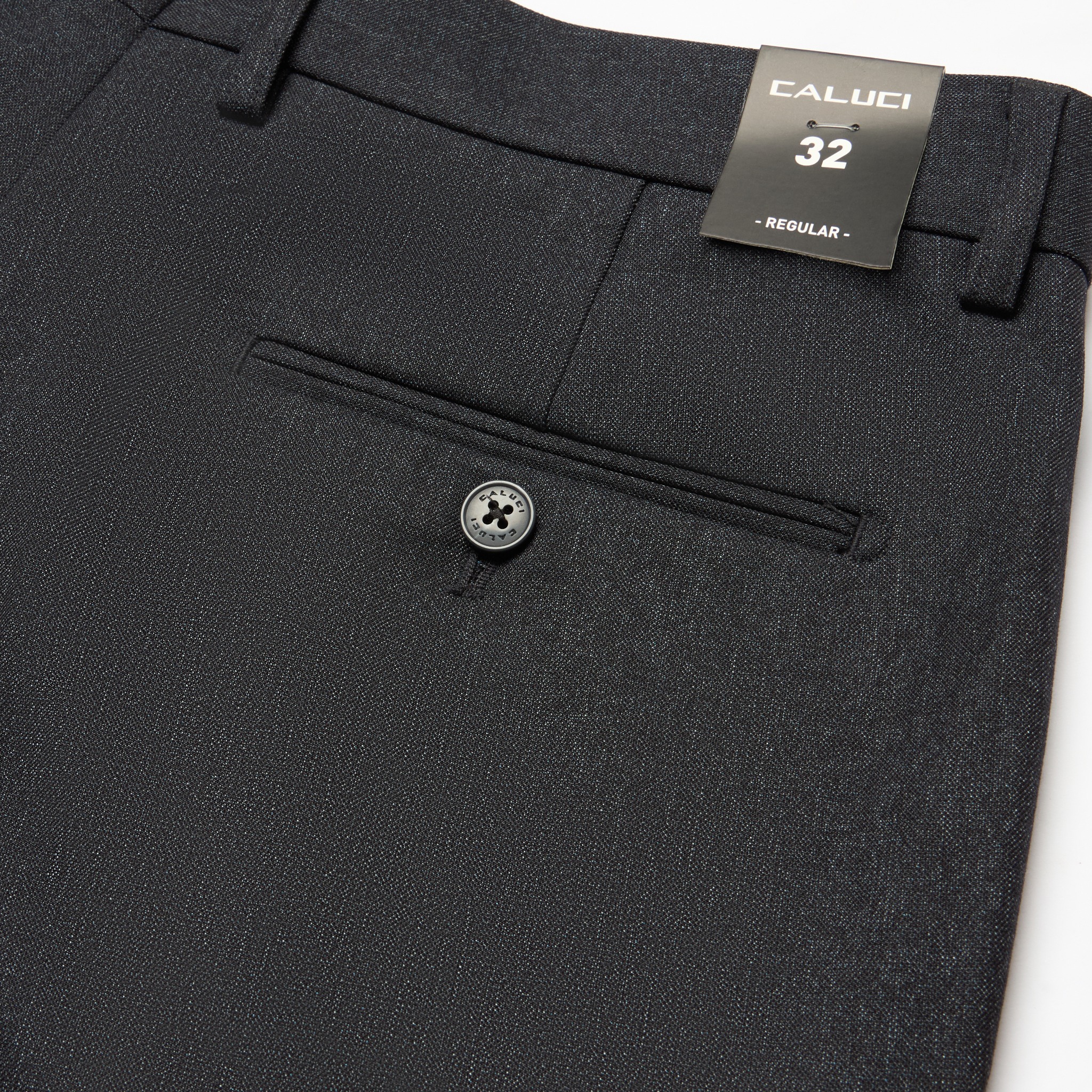 Quần âu nam CALUCI MTR073RE