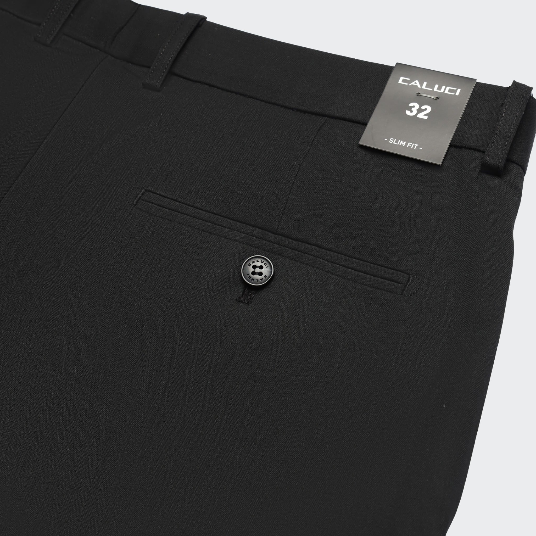 Quần âu nam CALUCI MTR076S