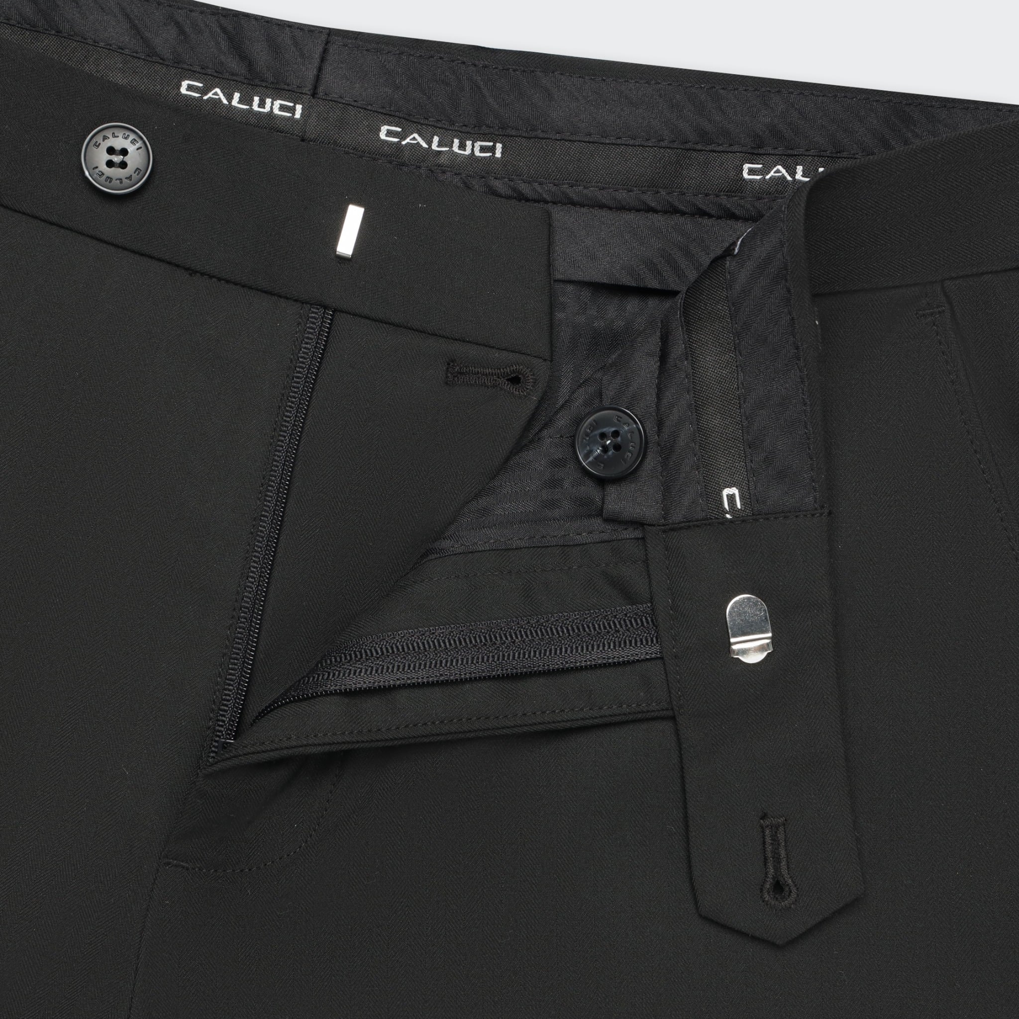 Quần âu nam CALUCI MTR076S