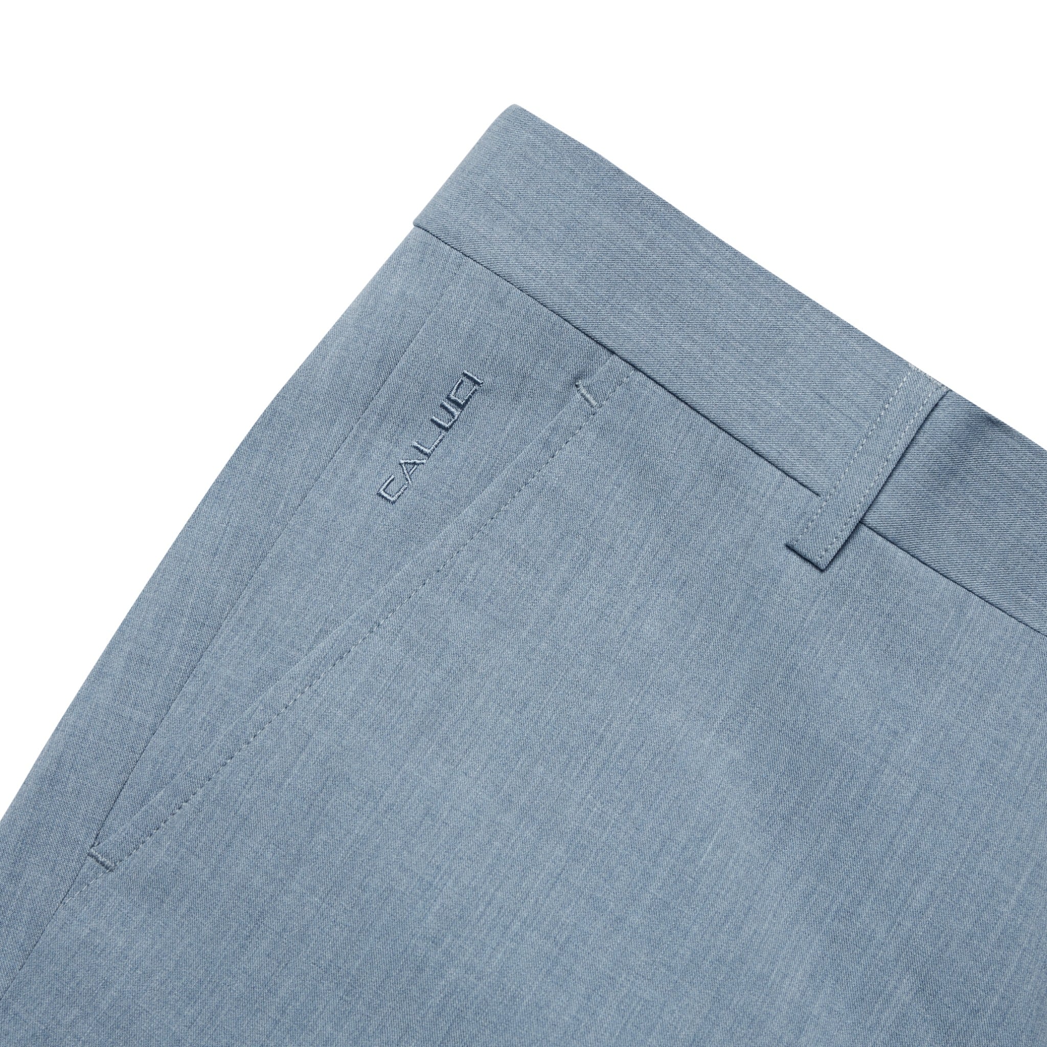 Quần âu nam CALUCI MTR077MF