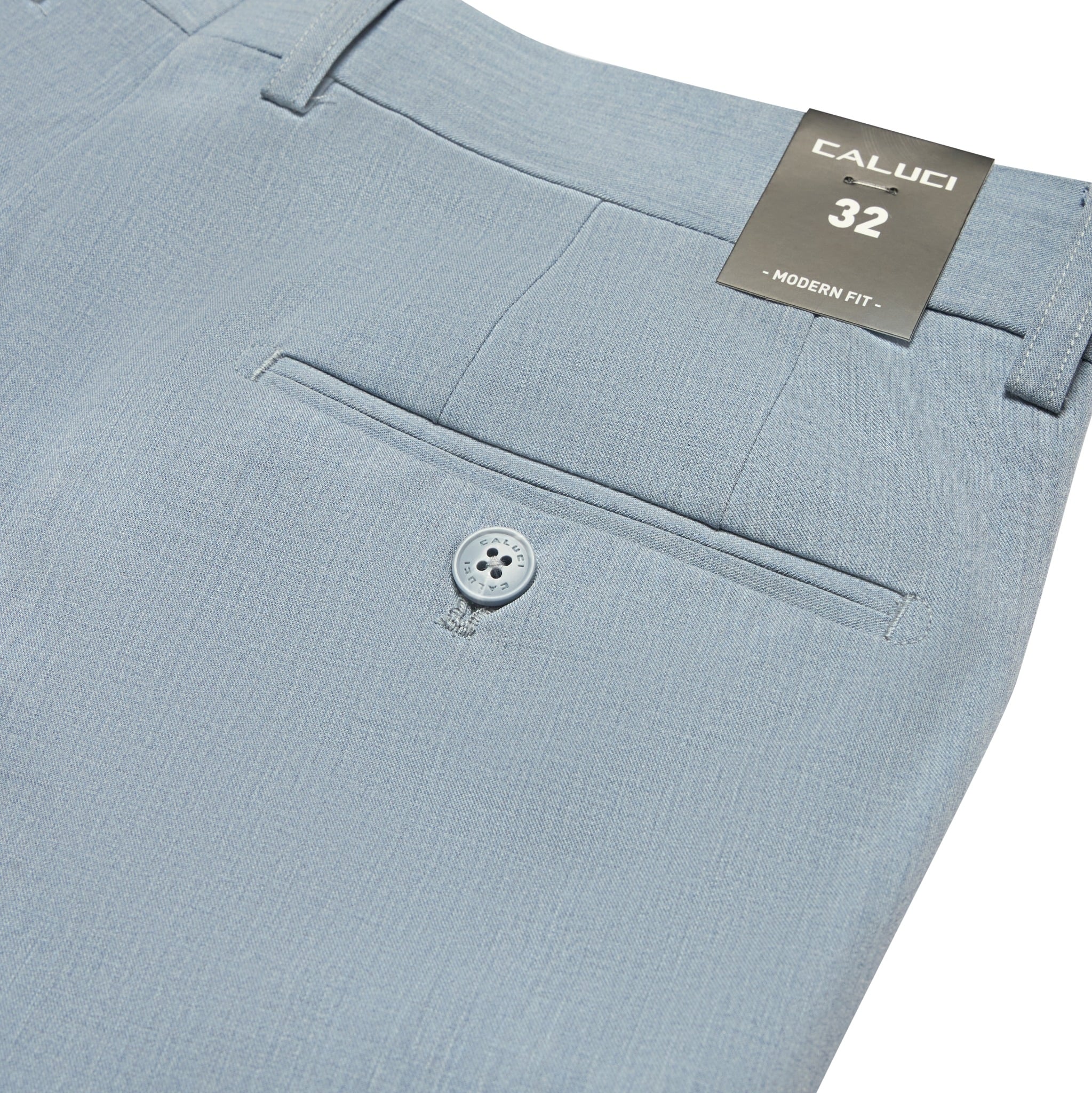 Quần âu nam CALUCI MTR077MF