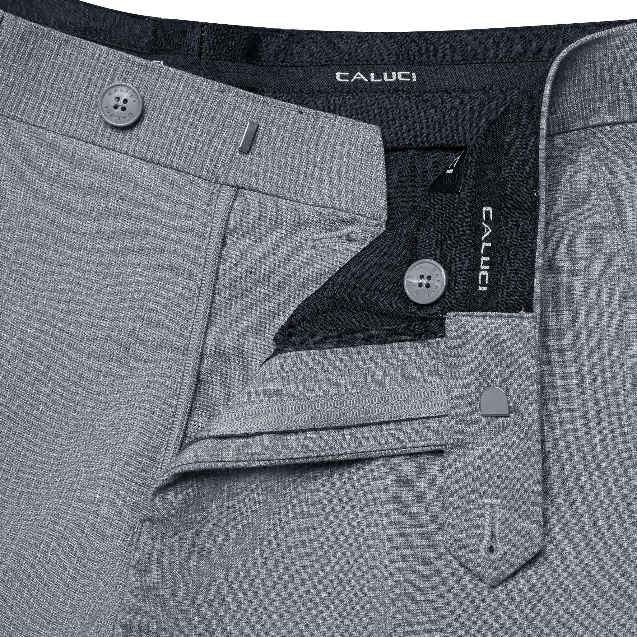 Quần âu nam CALUCI MTR079S