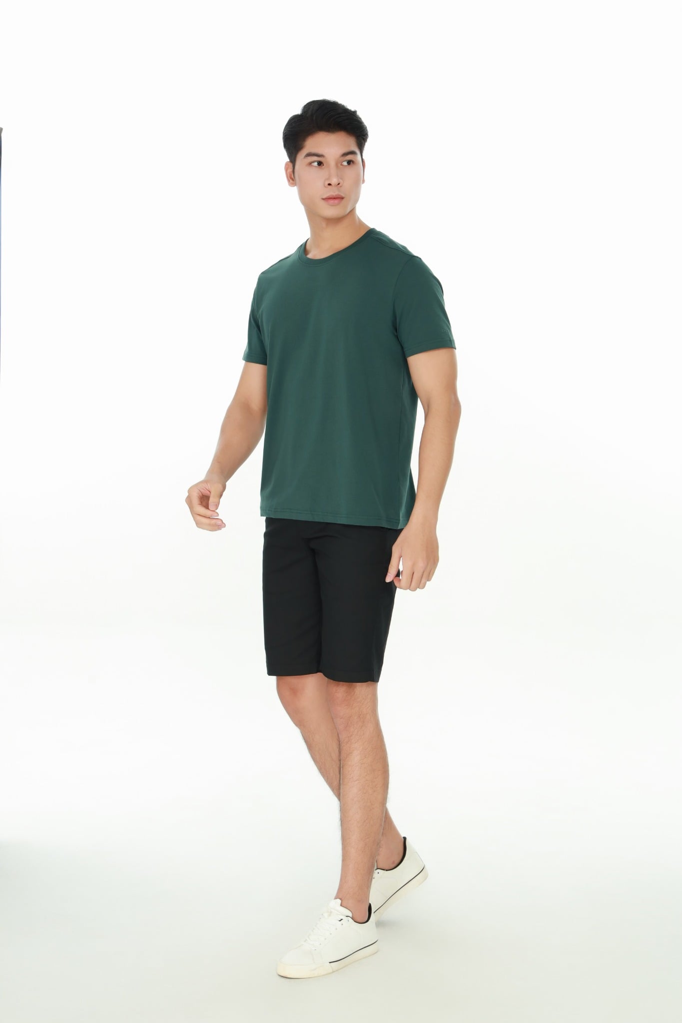 Áo phông nam CALUCI MTS410R