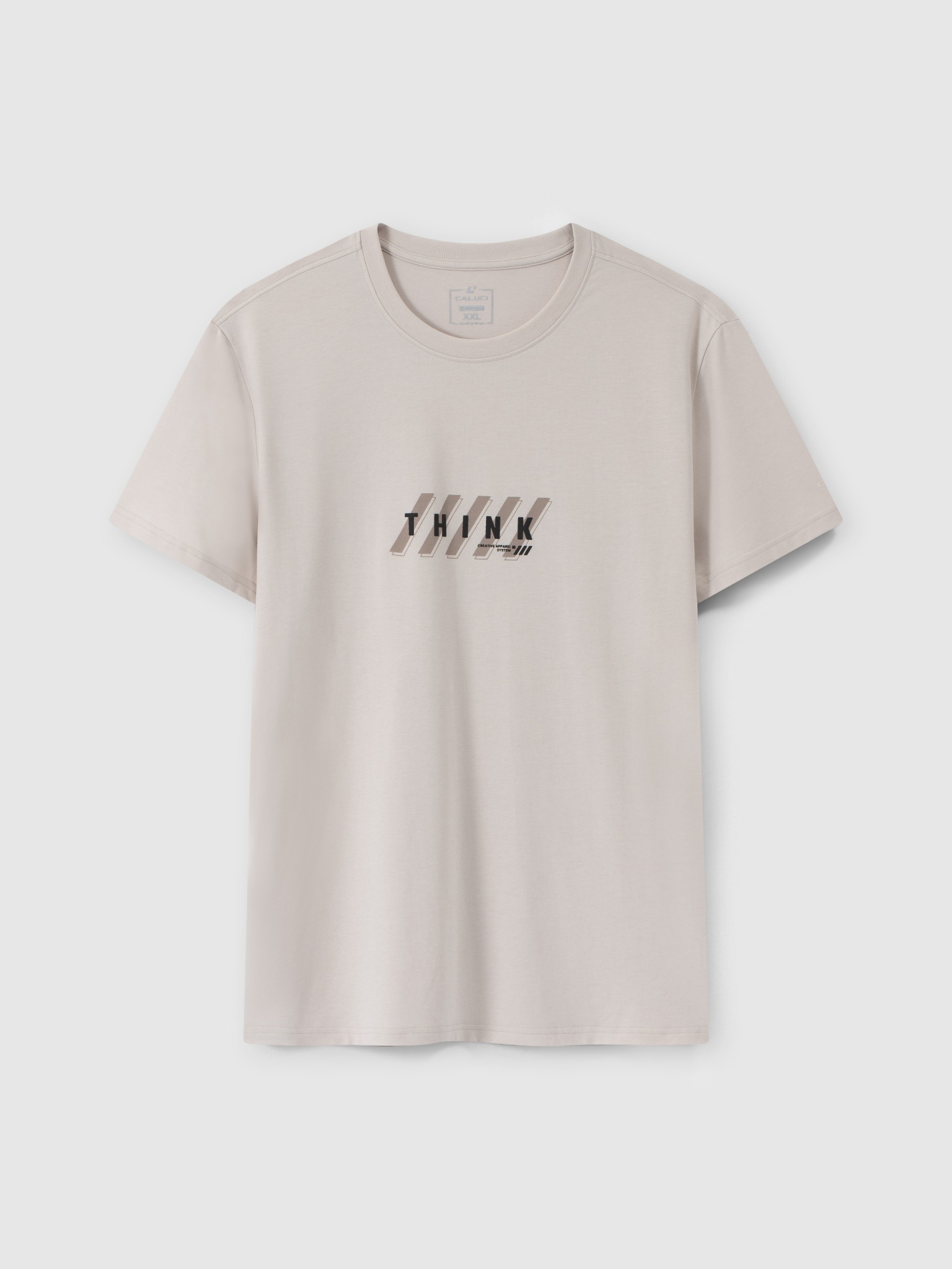 Áo phông nam CALUCI MTS414S