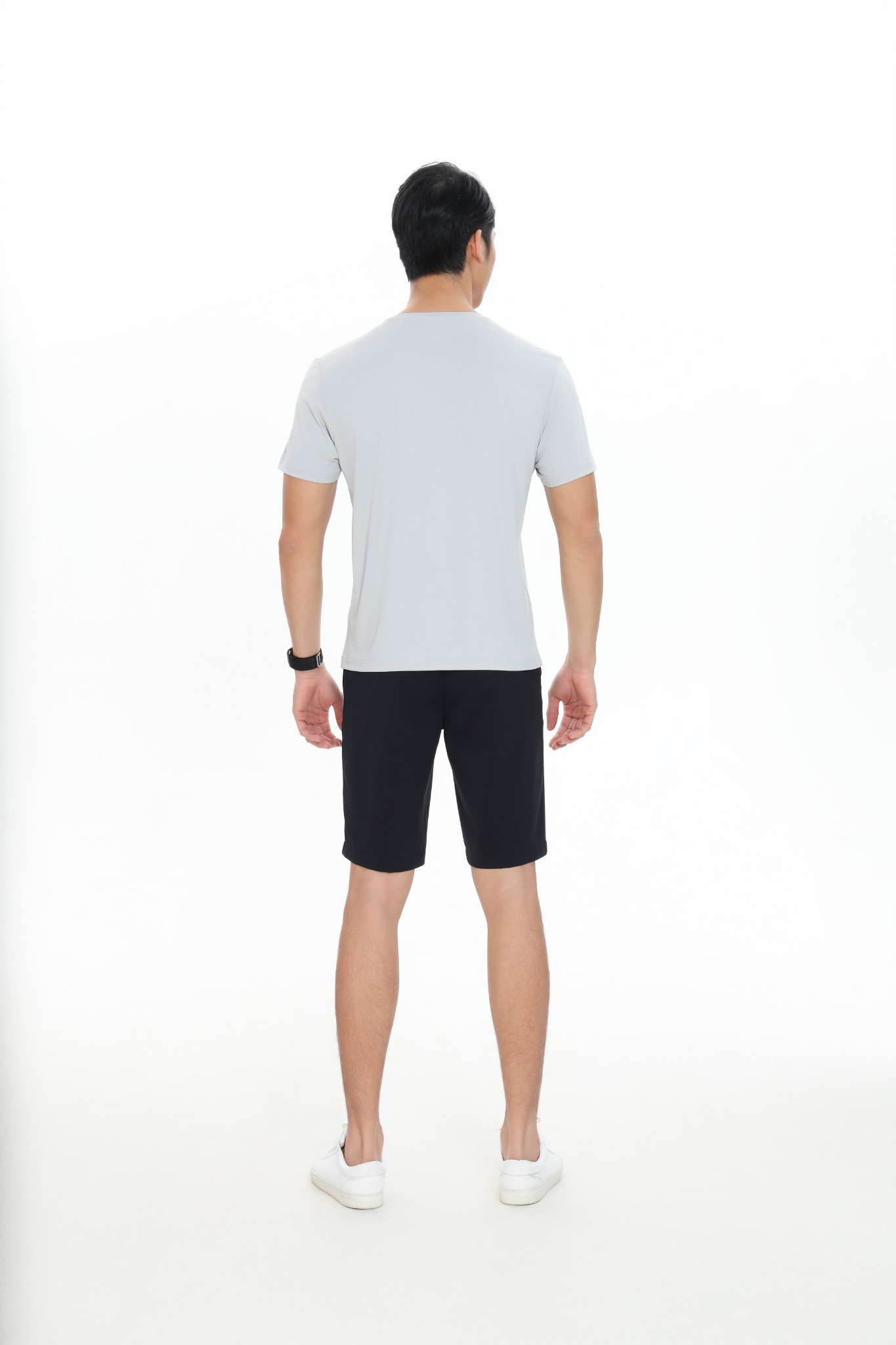 Áo phông nam CALUCI MTS504R