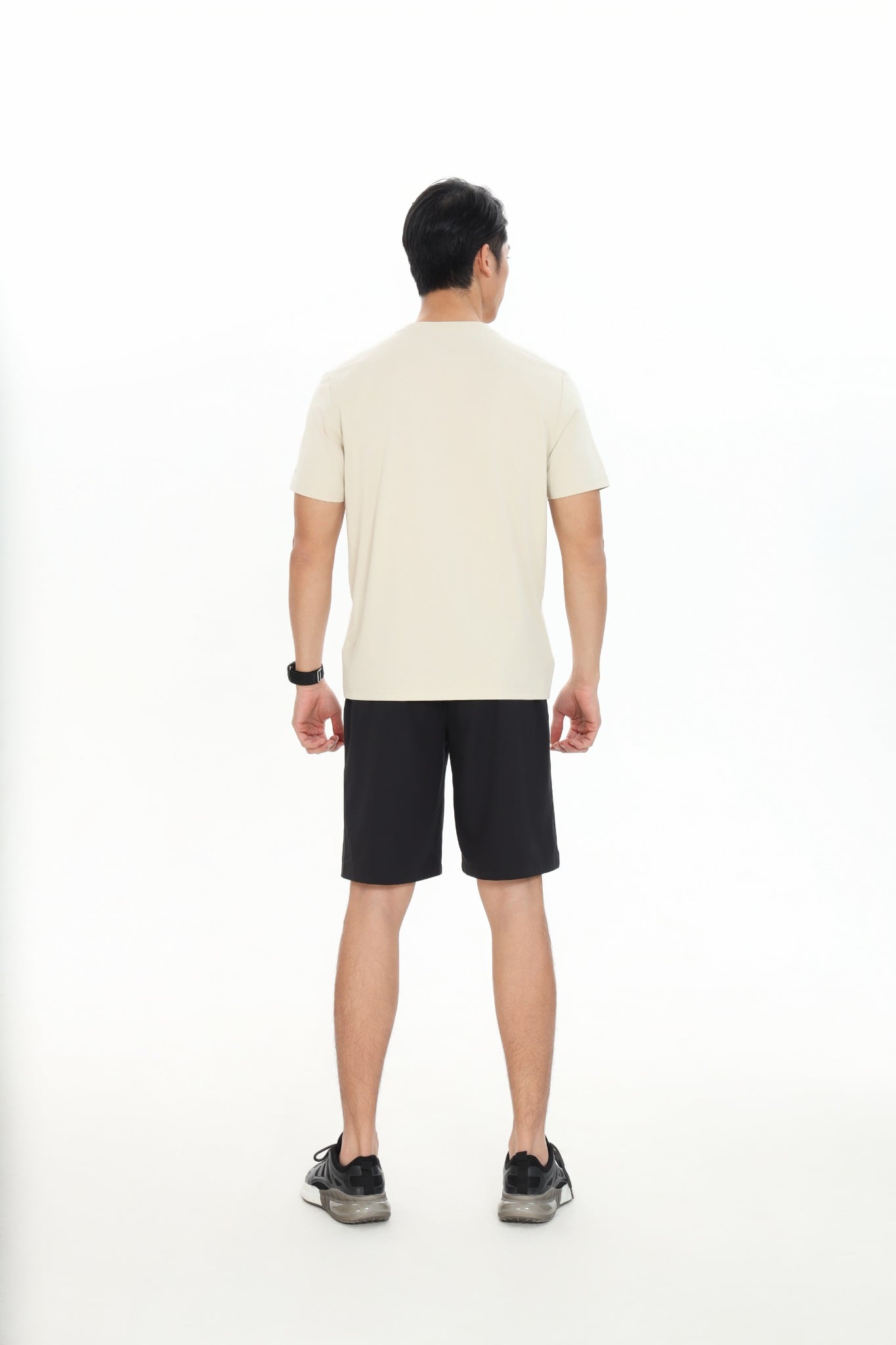 Áo phông nam CALUCI MTS506AF