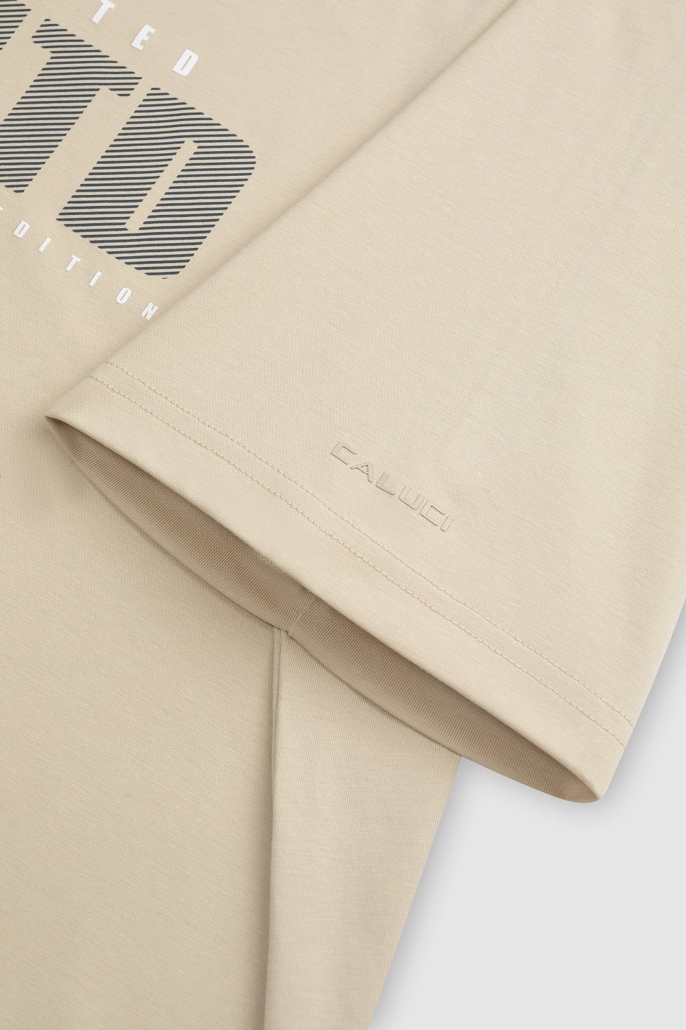 Áo phông nam CALUCI MTS506AF