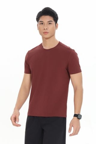 Áo phông nam CALUCI MTS507S