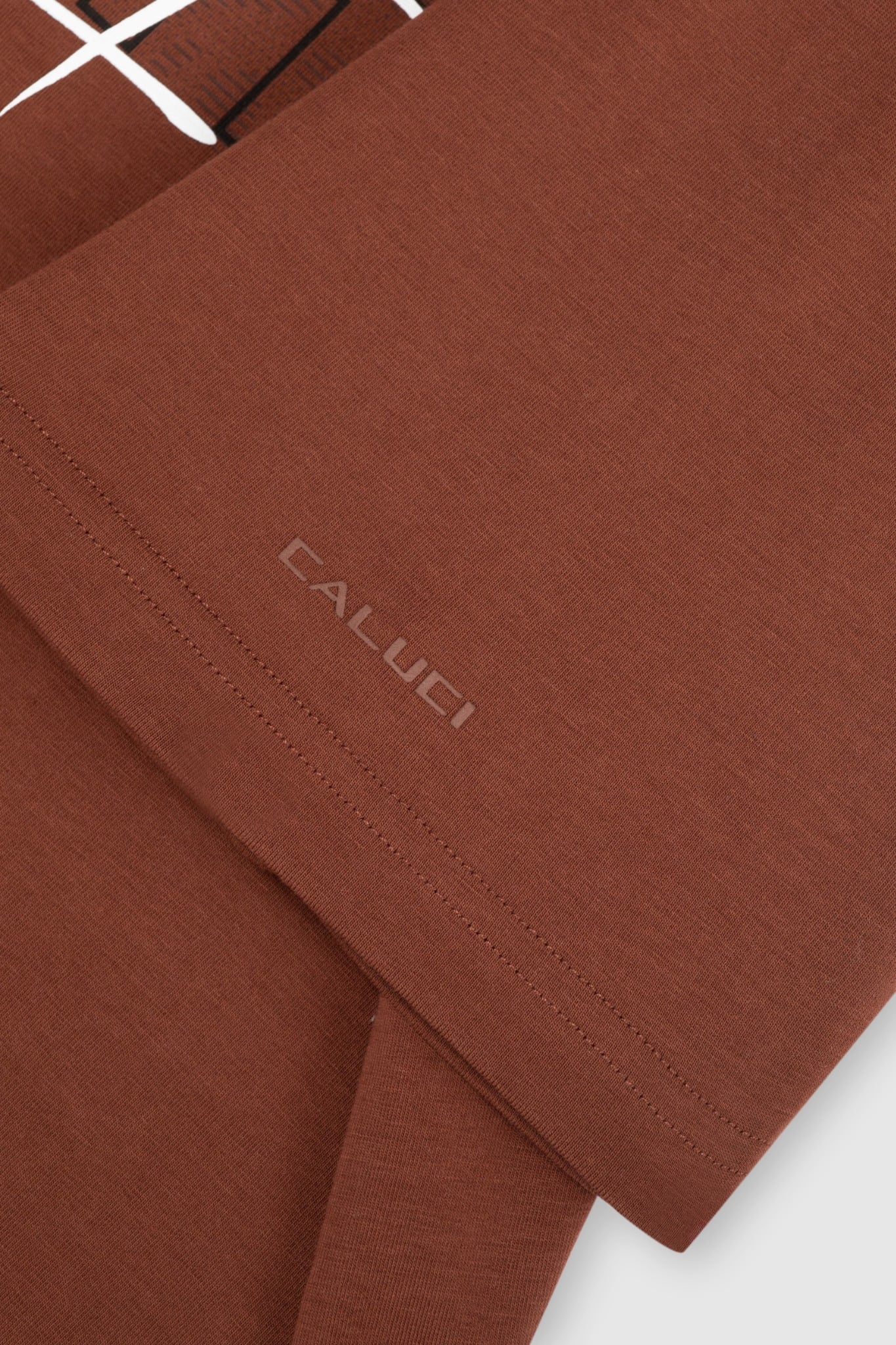 Áo phông nam CALUCI MTS508R