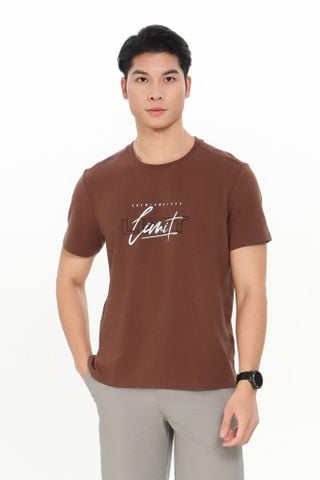 Áo phông nam CALUCI MTS508R