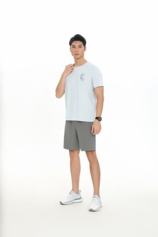 Áo phông nam CALUCI MTS511R