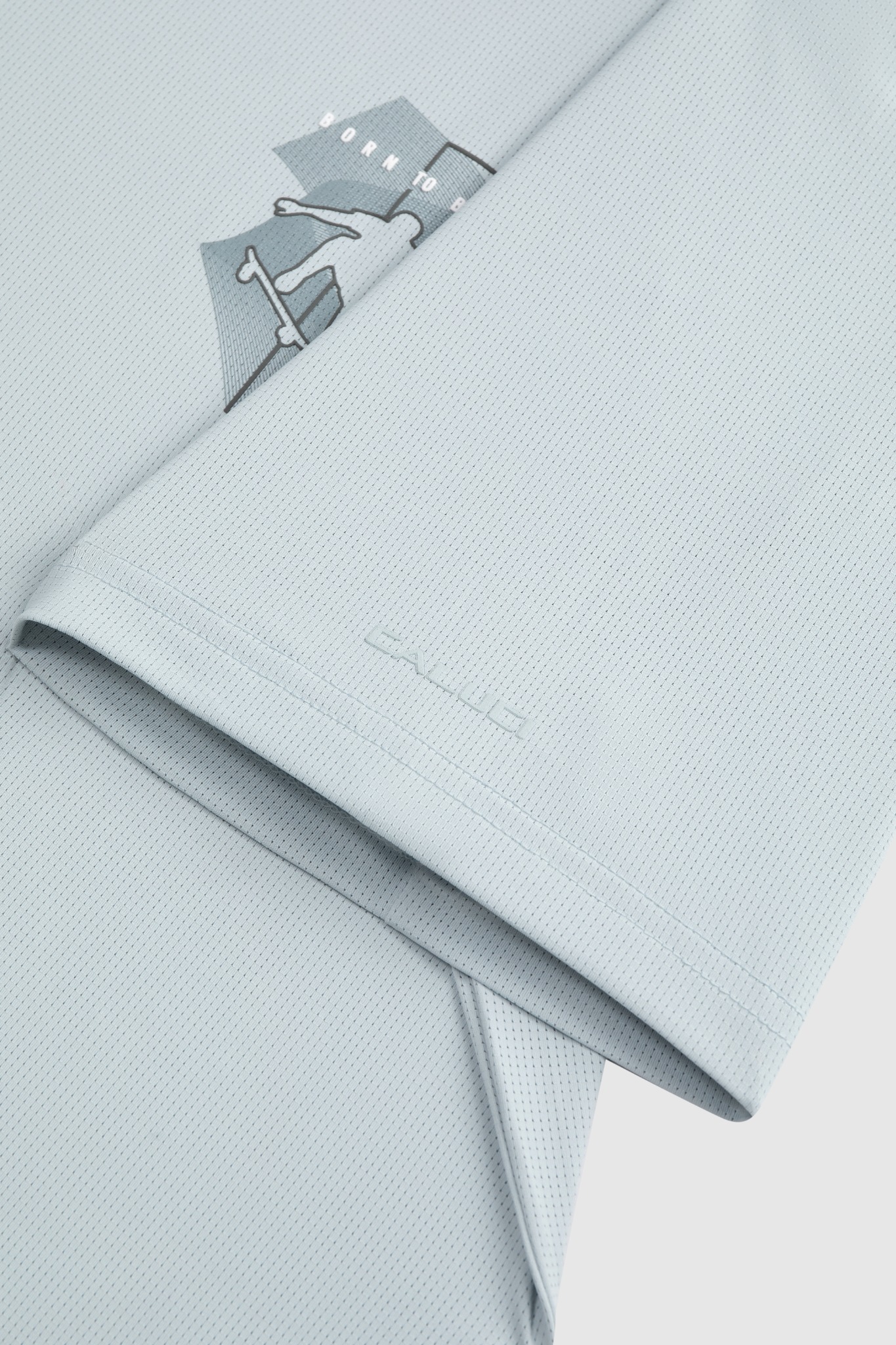 Áo phông nam CALUCI MTS511R