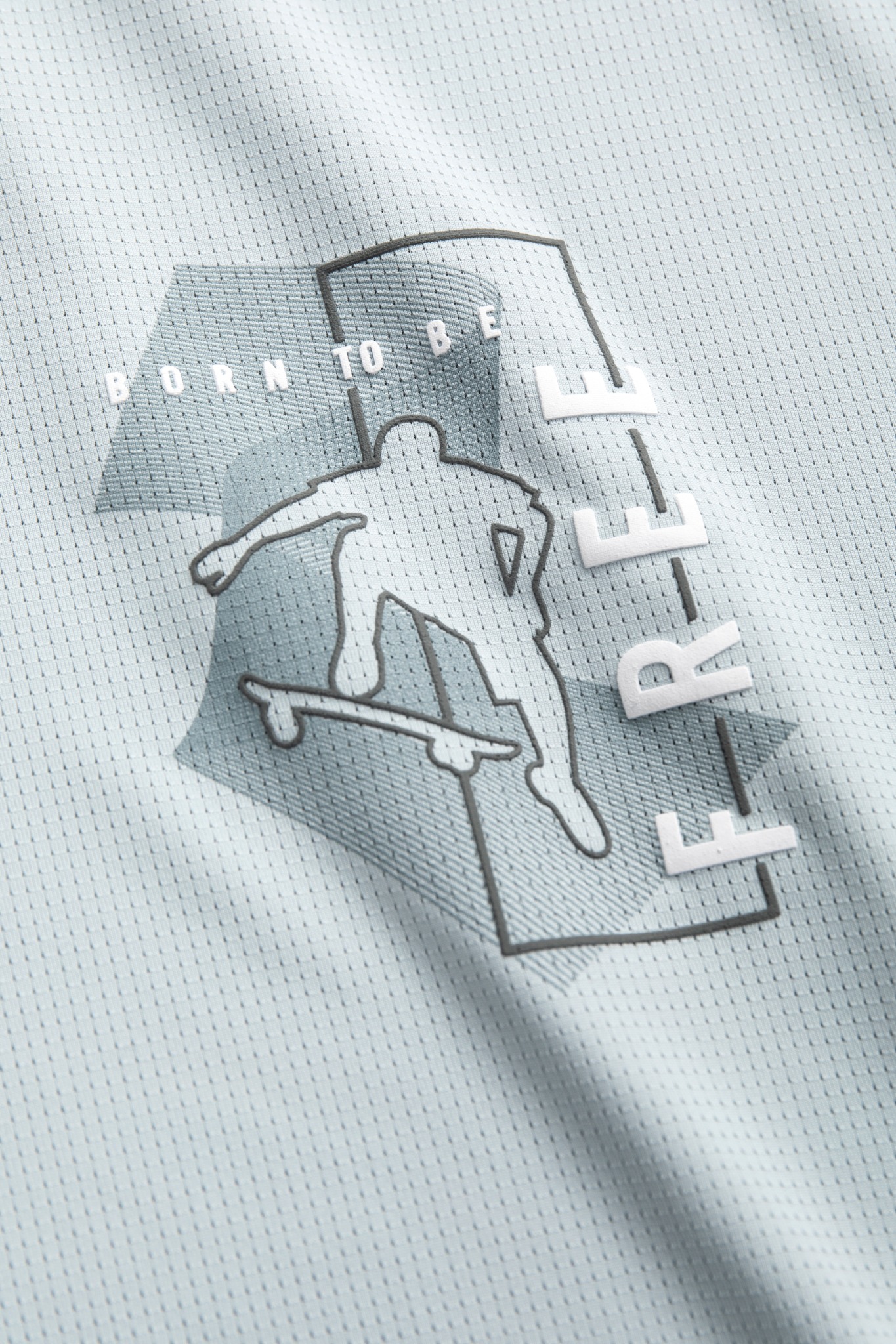 Áo phông nam CALUCI MTS511R