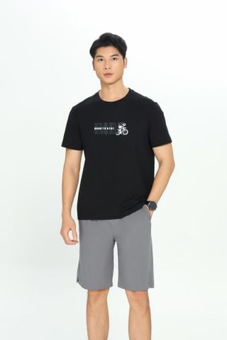 Áo phông nam CALUCI MTS515AF