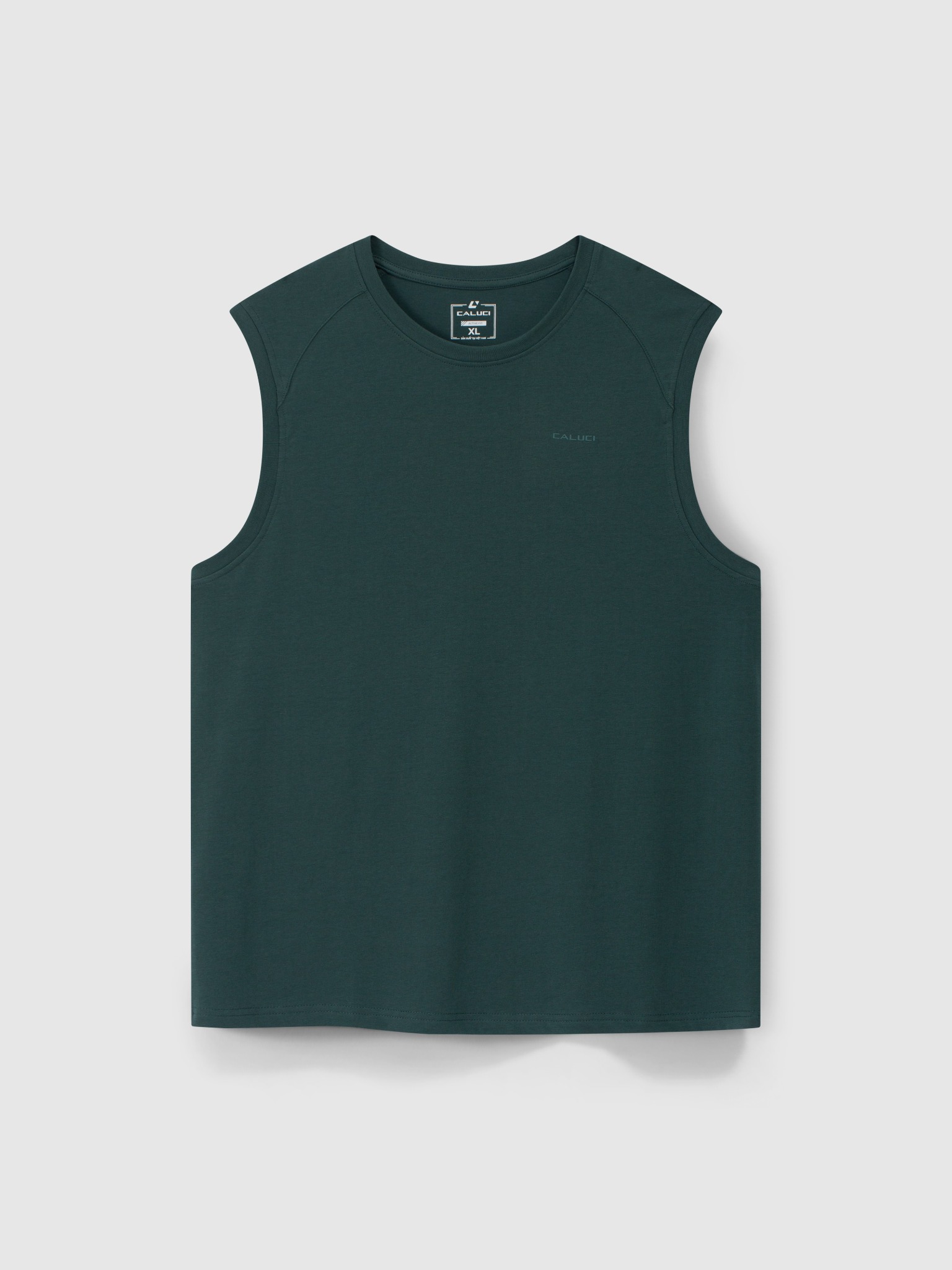 Áo tanktop nam CALUCI MTT405AF