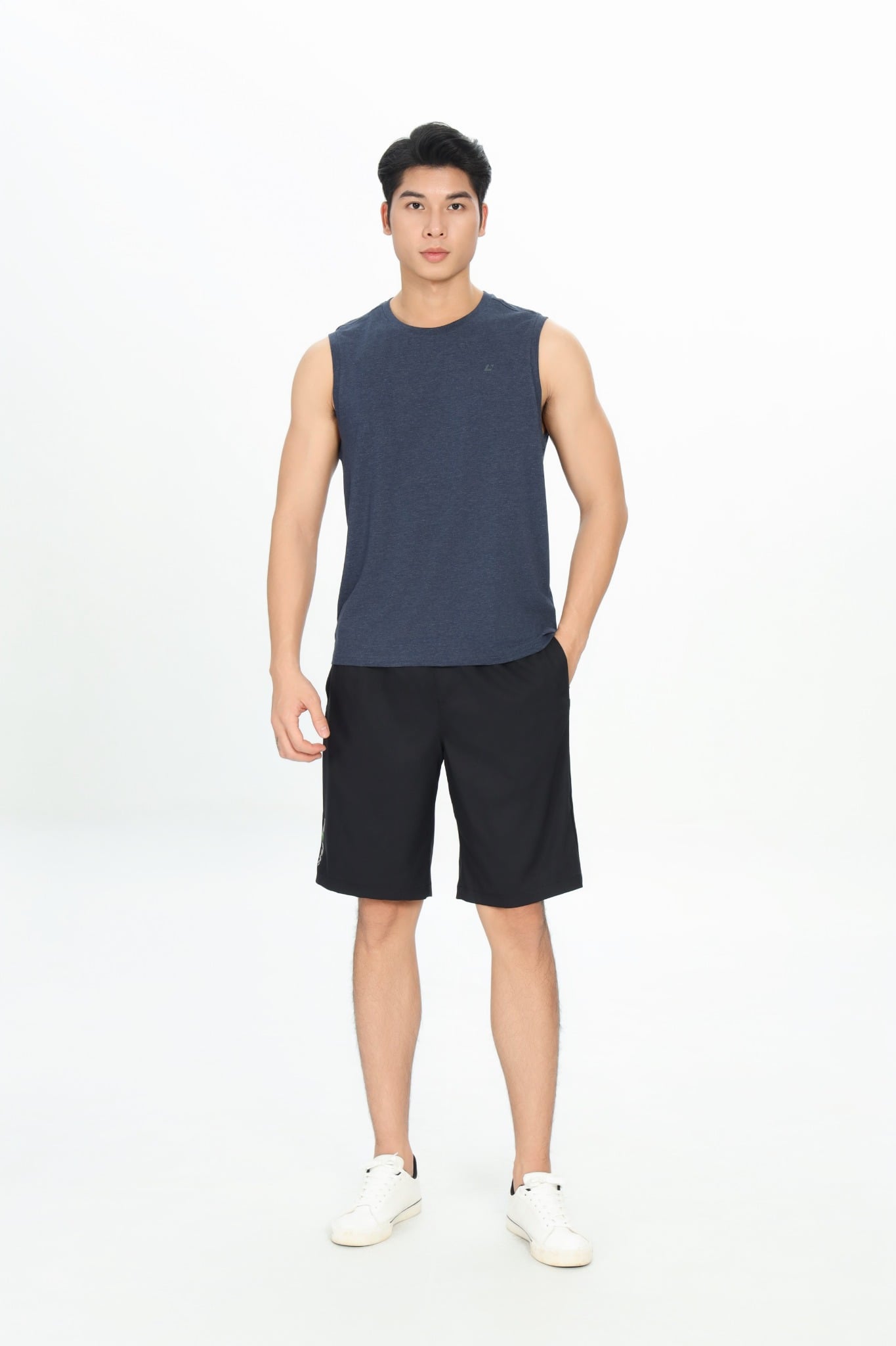 Áo tanktop nam CALUCI MTT406R