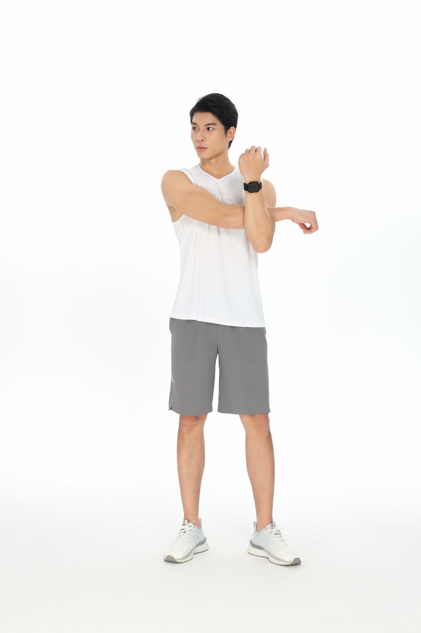 Áo tanktop nam CALUCI MTT501AF