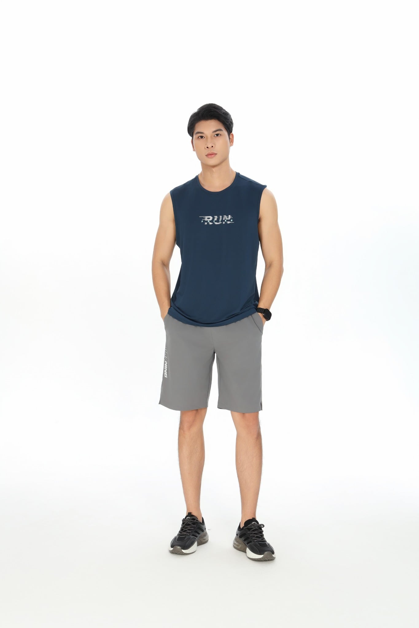 Áo tanktop nam CALUCI MTT501AF