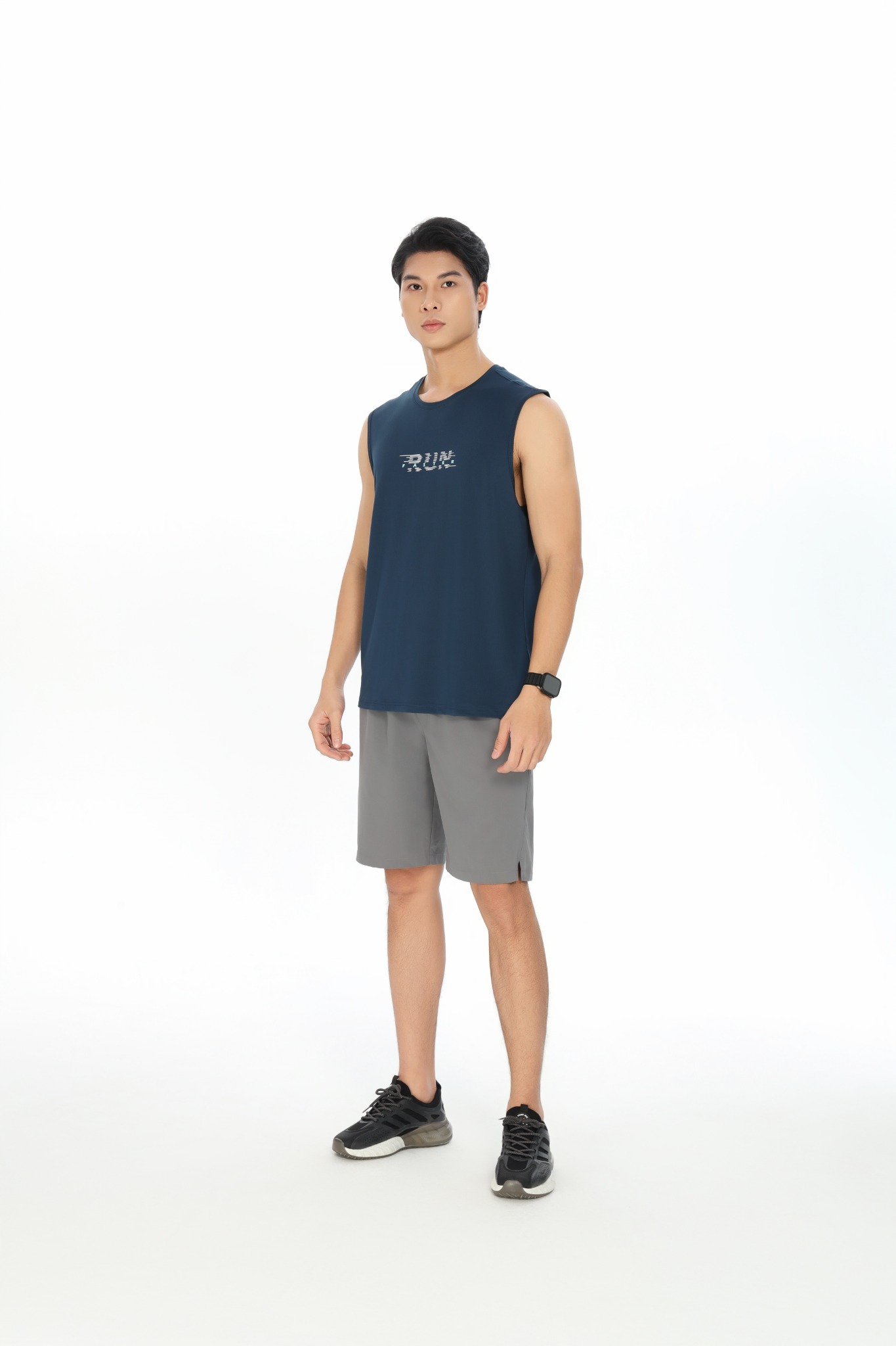 Áo tanktop nam CALUCI MTT501AF